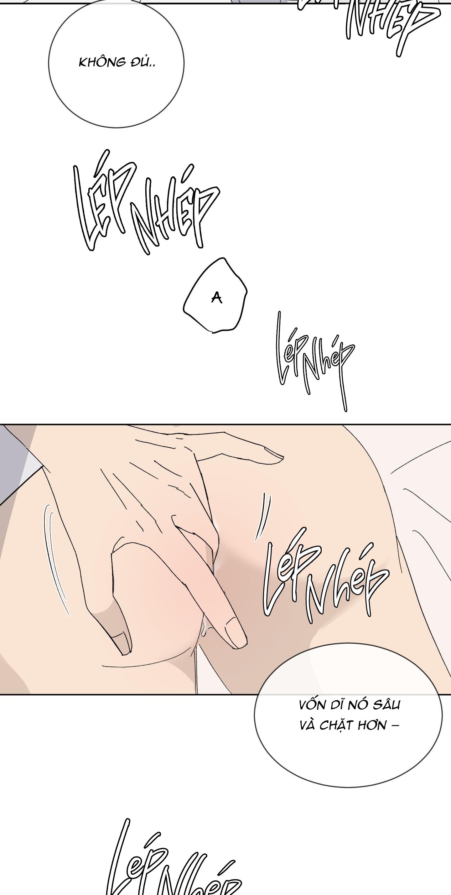 Đọc truyện Missing Romance - Chapter 8