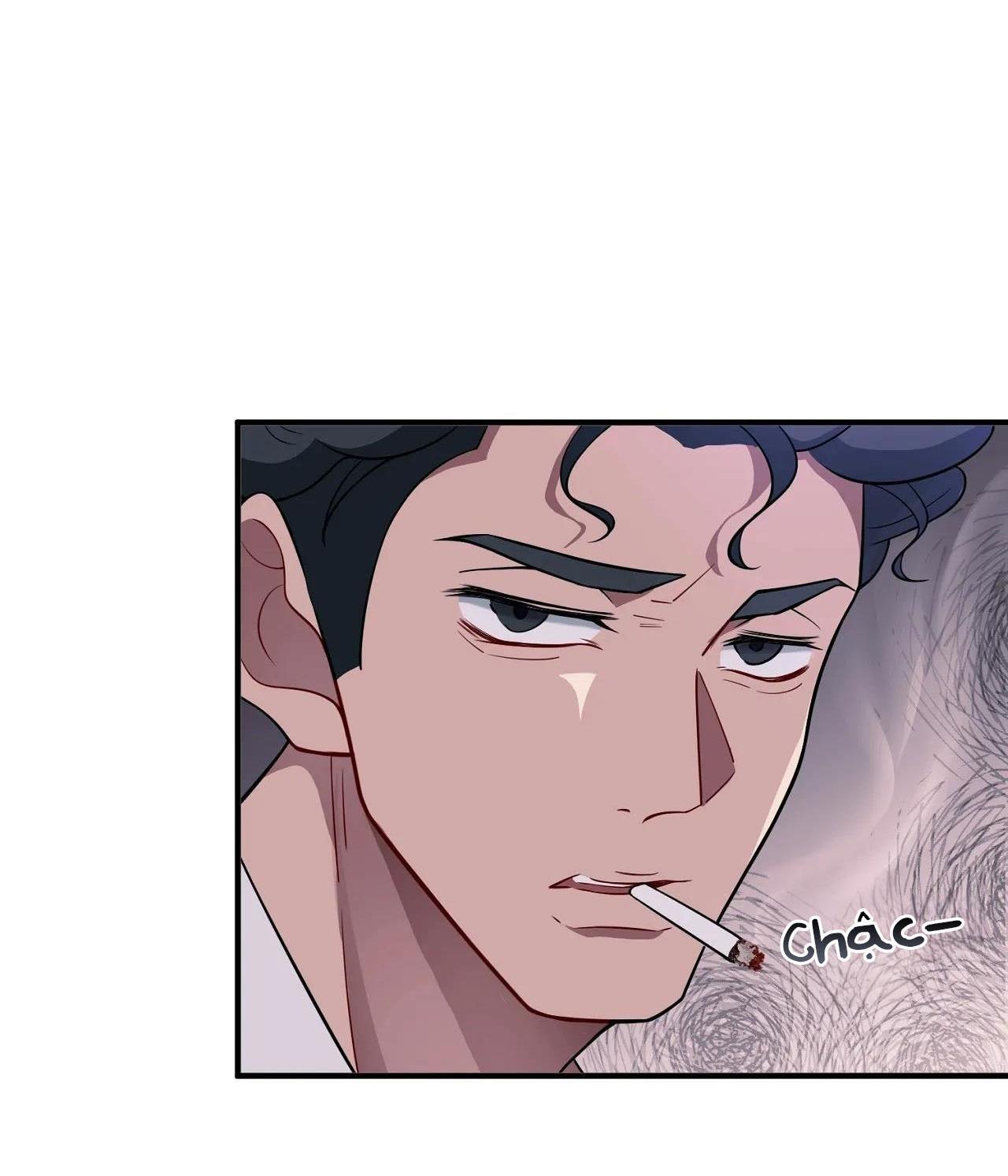 Đọc truyện (CBunu) Vết Trượt - Chapter 30