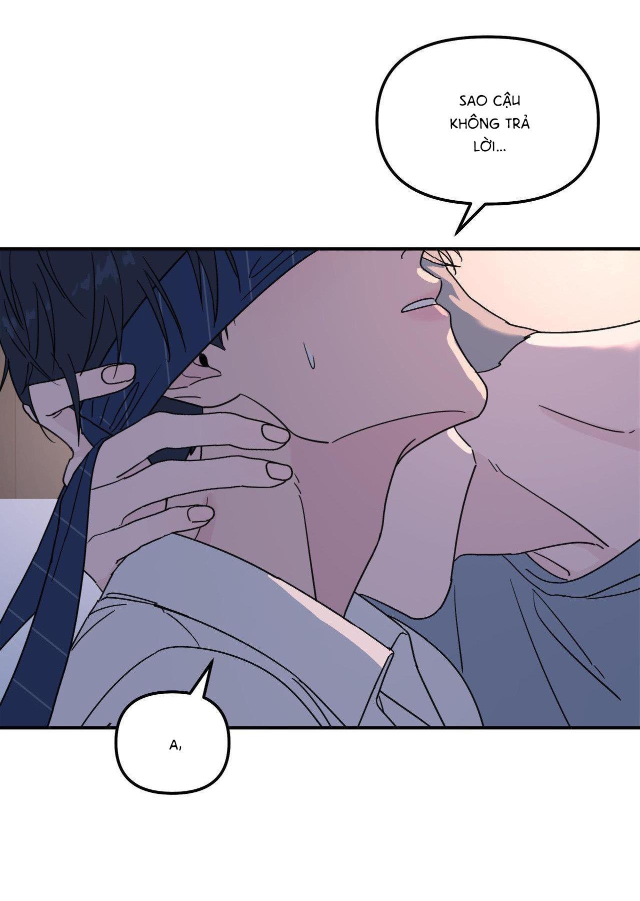 Đọc truyện (CBunu) Cây Không Có Rễ - Chapter 42