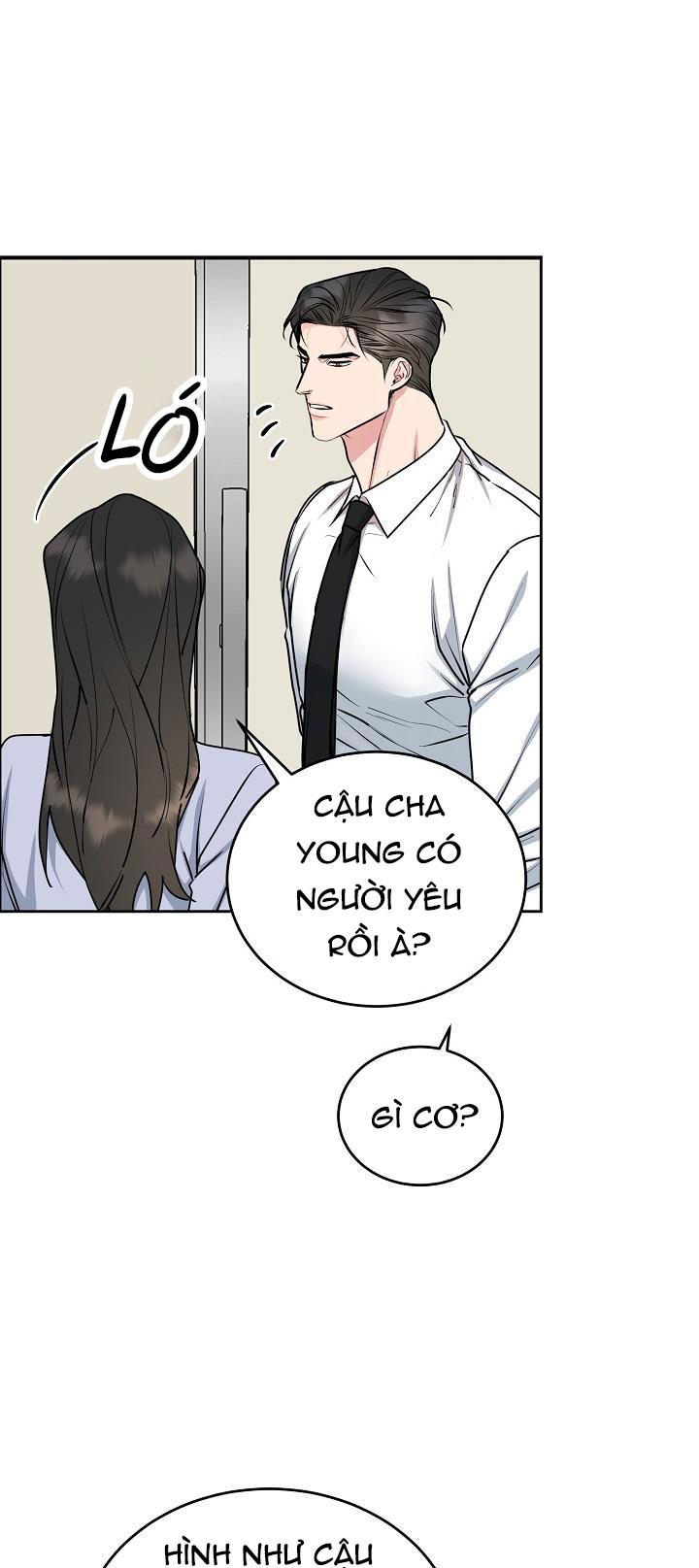 Đọc truyện CHÓ VÀ CHIM - Chapter 10