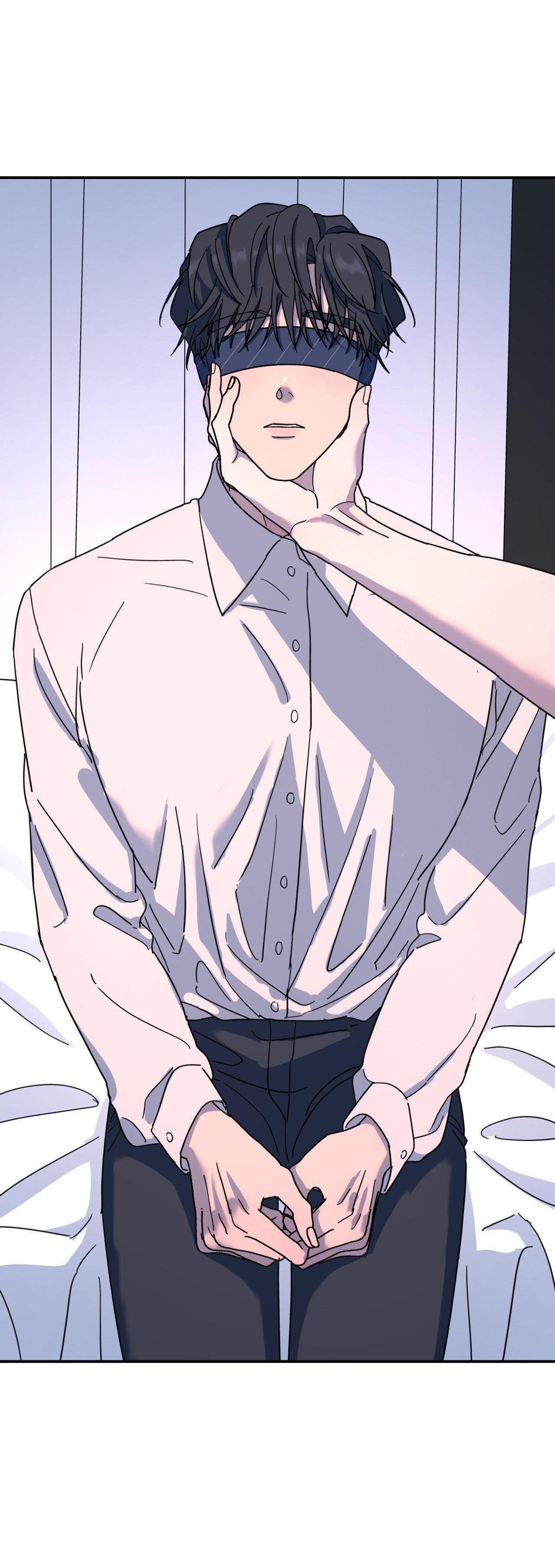 Đọc truyện (CBunu) Cây Không Có Rễ - Chapter 42