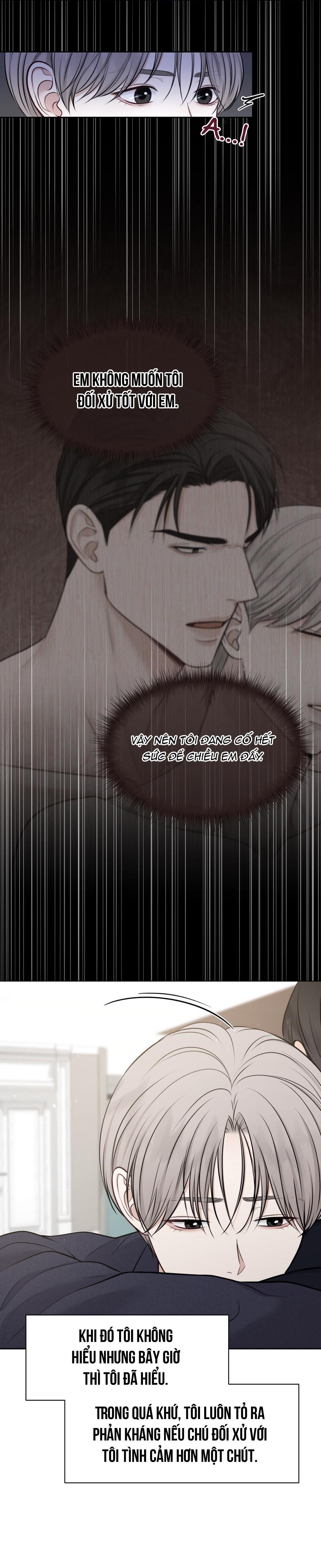 Đọc truyện MACGUFFIN - Chapter 27