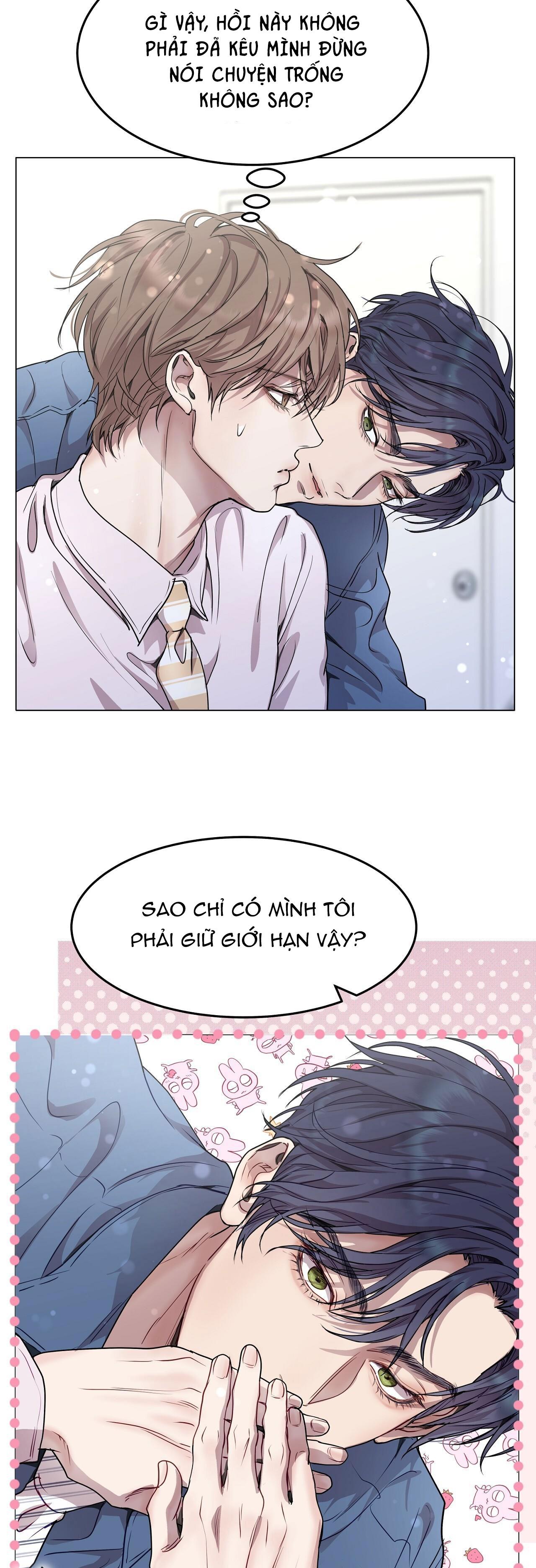 Đọc truyện LỐI SỐNG ÍCH KỶ - Chapter 38
