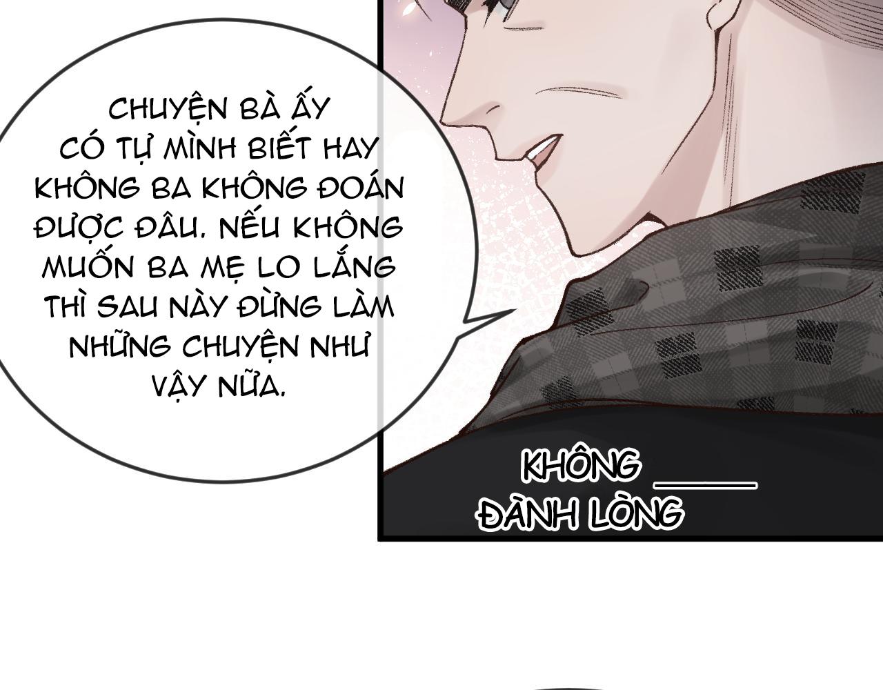 Đọc truyện Cuộc Đối Đầu Gay Gắt - Chapter 58