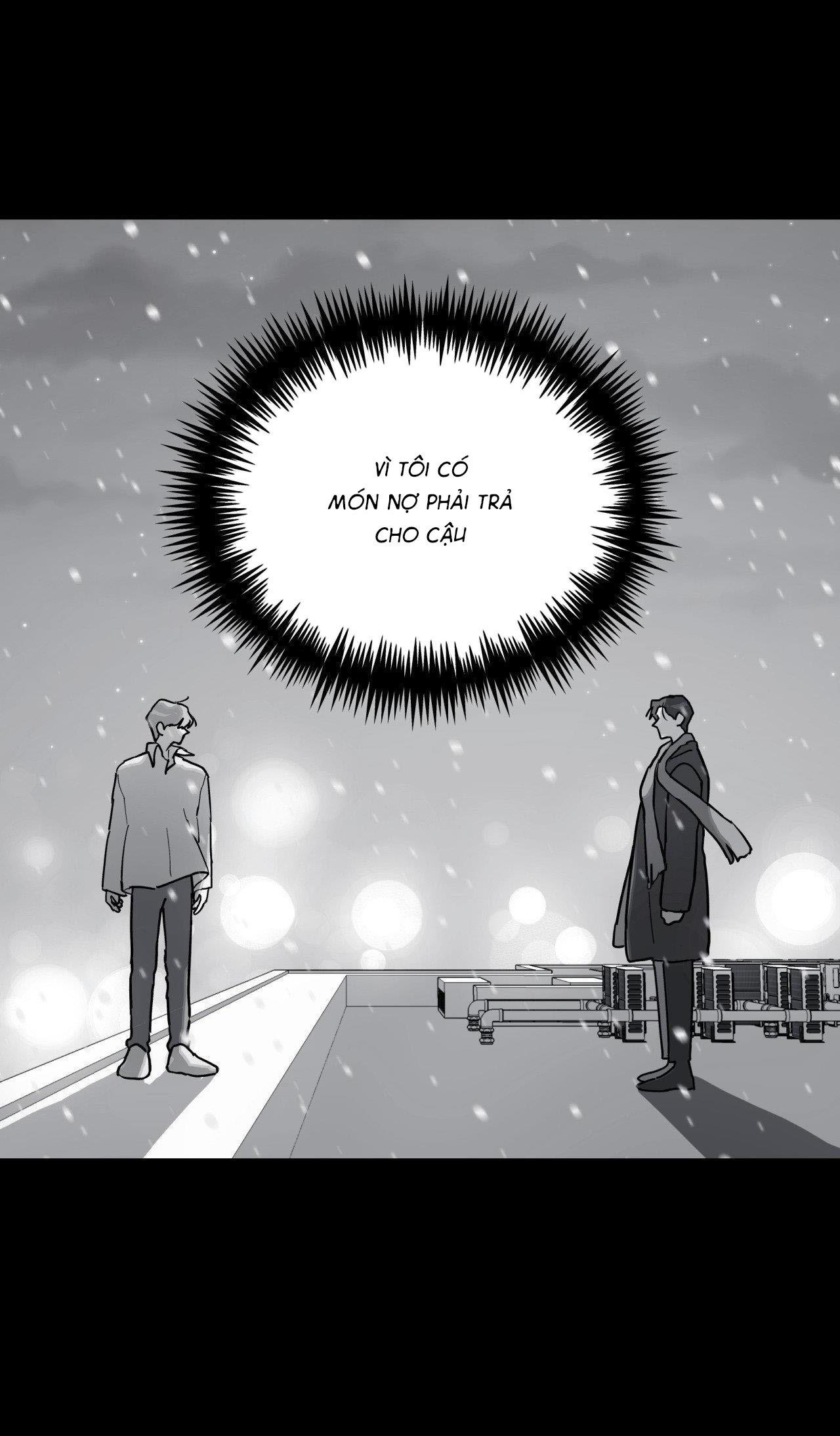 Đọc truyện (CBunu) Cây Không Có Rễ - Chapter 46