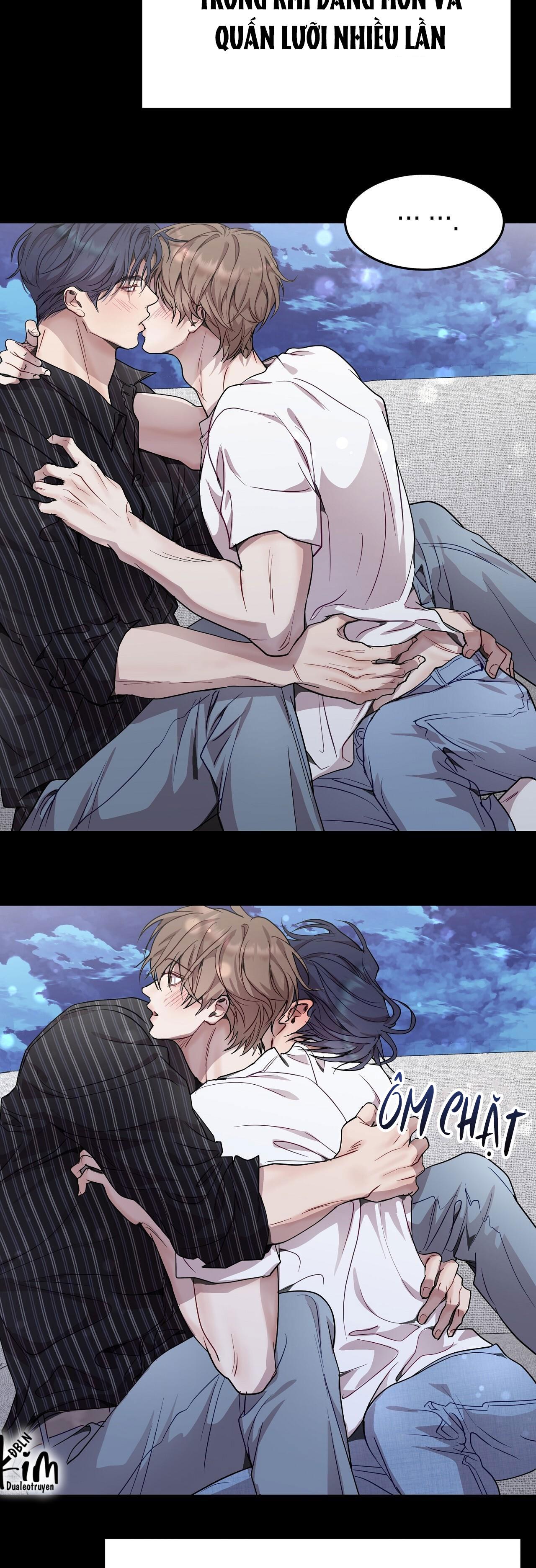 Đọc truyện LỐI SỐNG ÍCH KỶ - Chapter 38