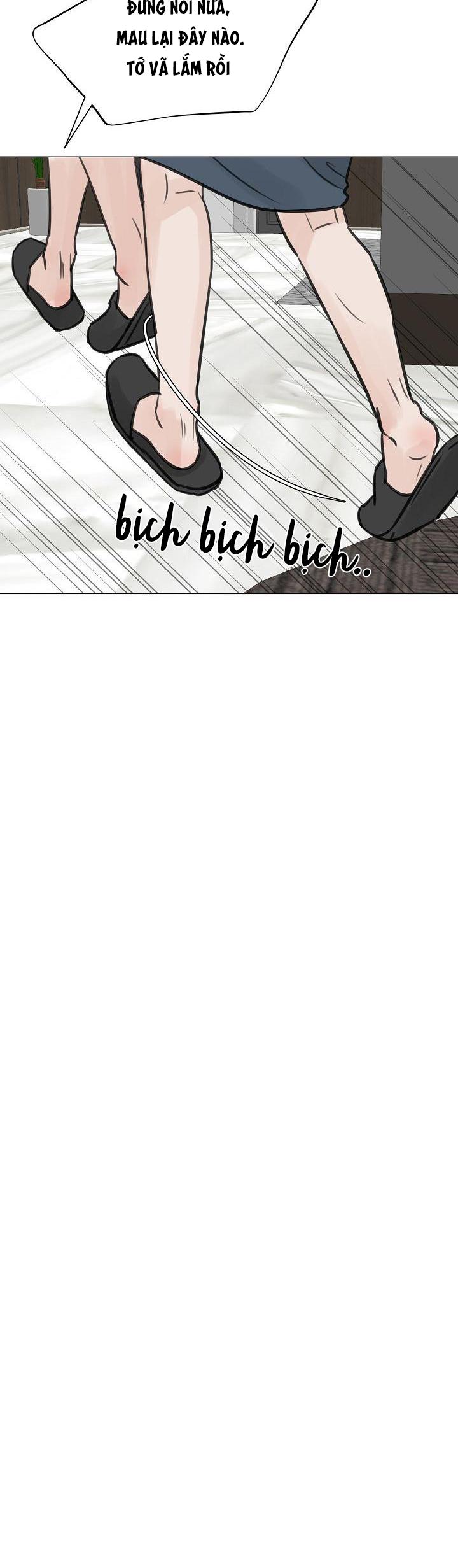 Đọc truyện Ở LẠI BÊN TÔI - Chapter 40