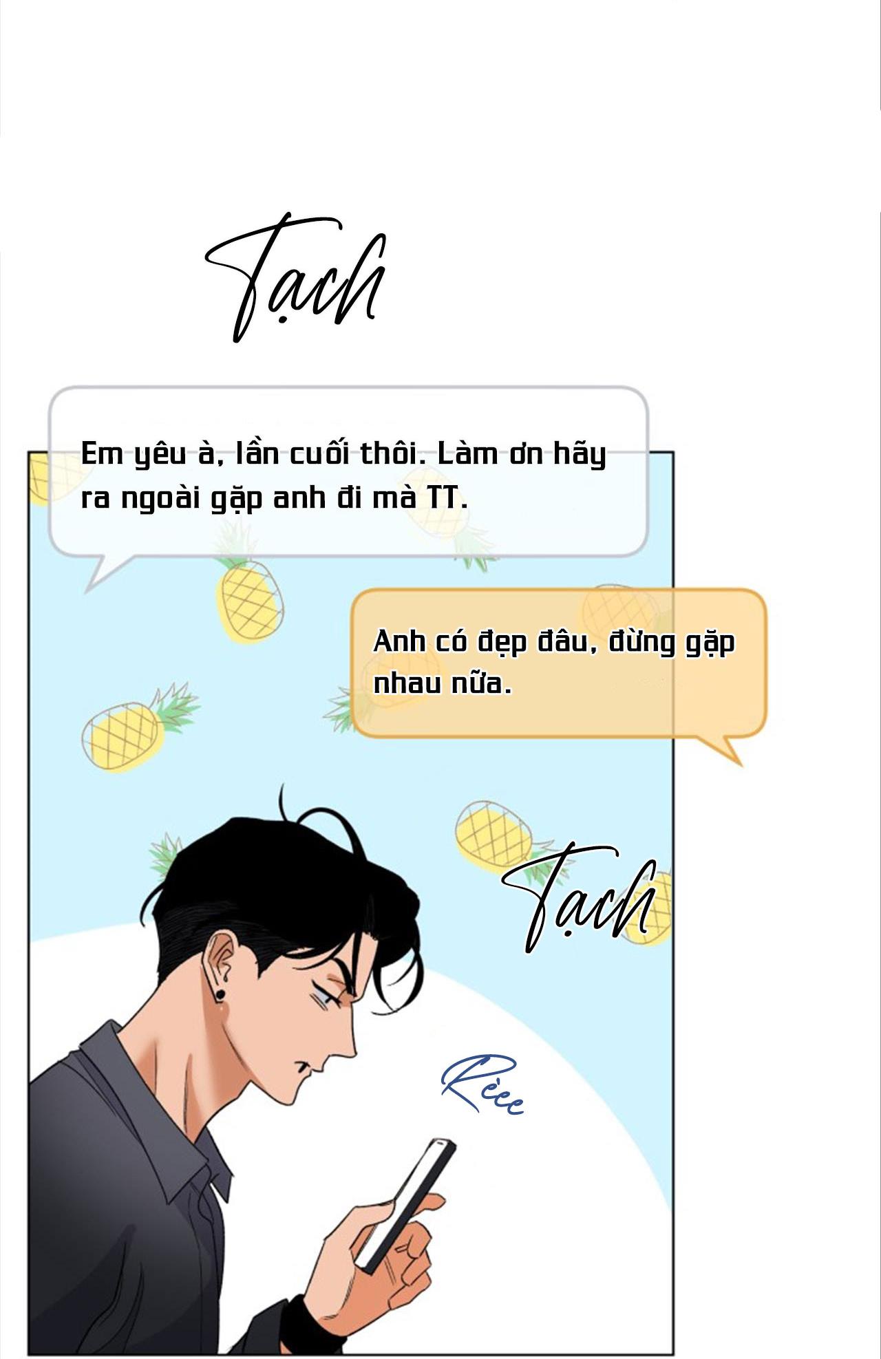 Đọc truyện Manhwa Chịch Vồn Chịch Vã - Chapter 78