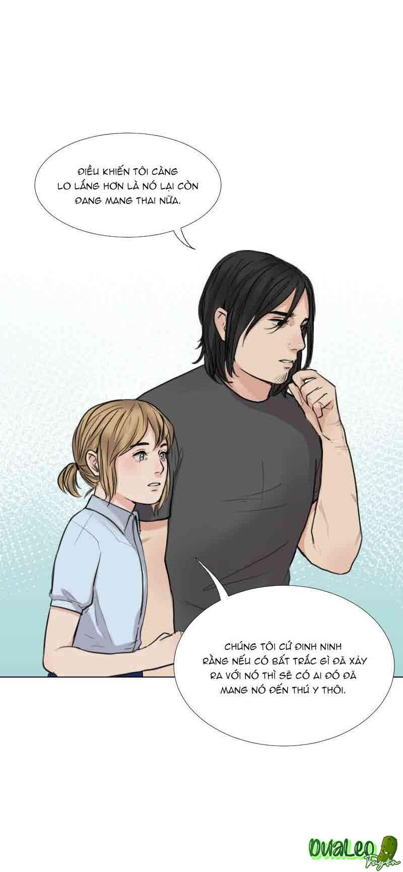 Đọc truyện The Doctors are Out - Chapter 16