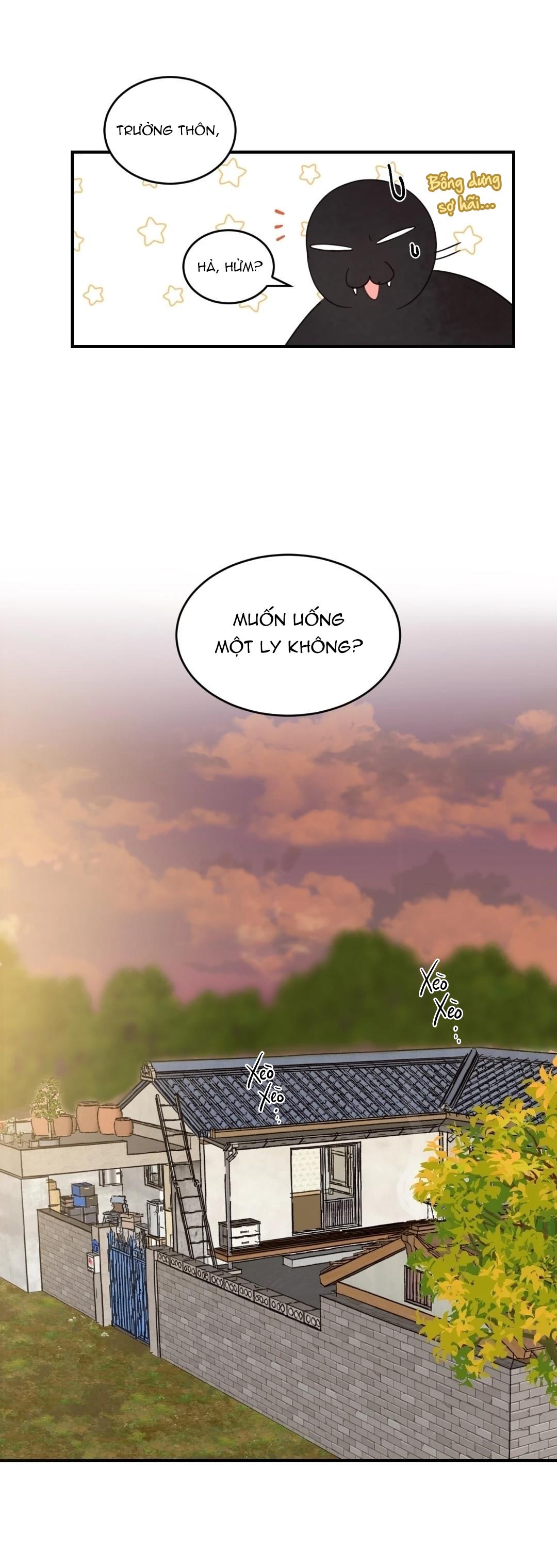 Đọc truyện NGÔI NHÀ HƯỚNG MẶT TRỜI MỌC - Chapter 11
