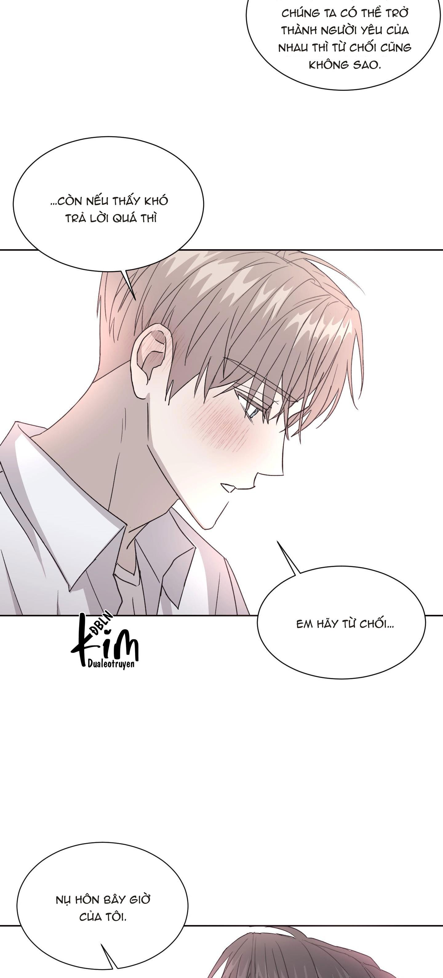 Đọc truyện BL NGẮN CHỊCH HỎNY - Chapter 19.5