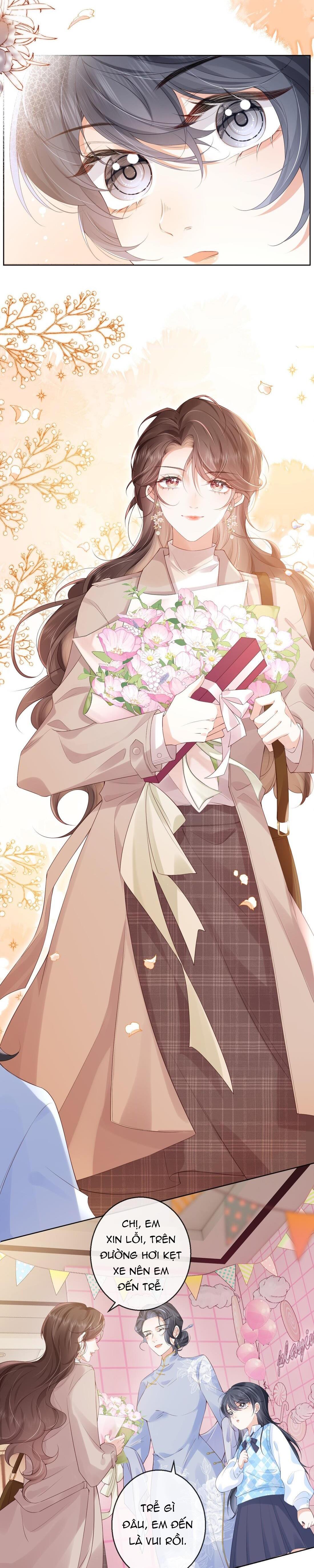 Đọc truyện Dư sinh vi kì - Chapter 1