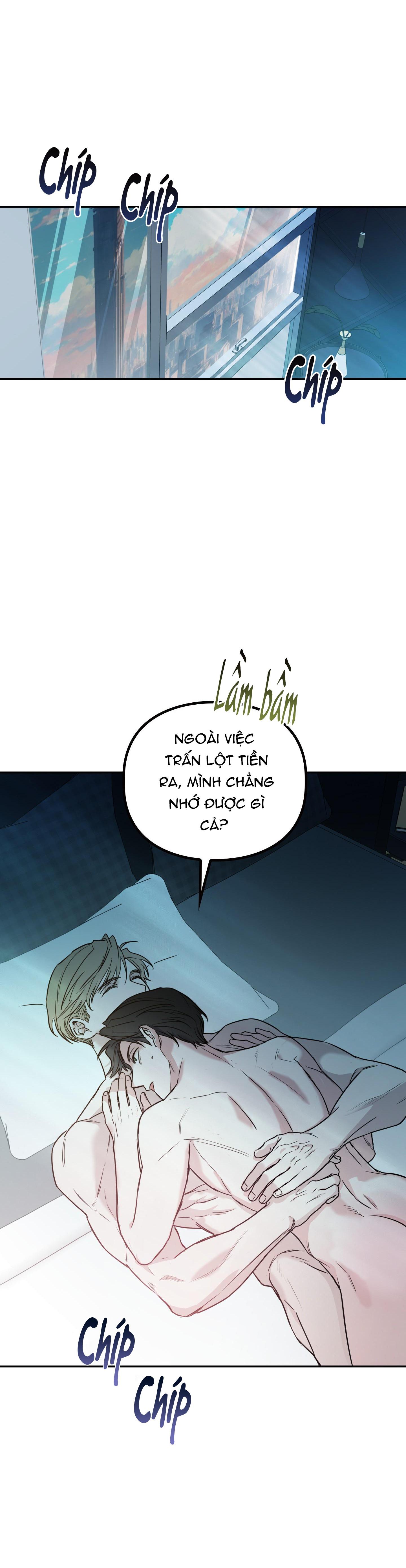 Đọc truyện TUYỂN TẬP CUỒNG CÔNG-CHIẾM HỮU CÔNG CỦA NHÀ KIM - Chapter 16.3