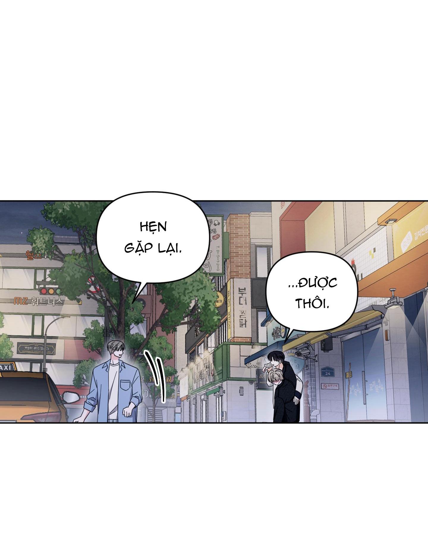 Đọc truyện MÀU TRUNG TÍNH - Chapter 7