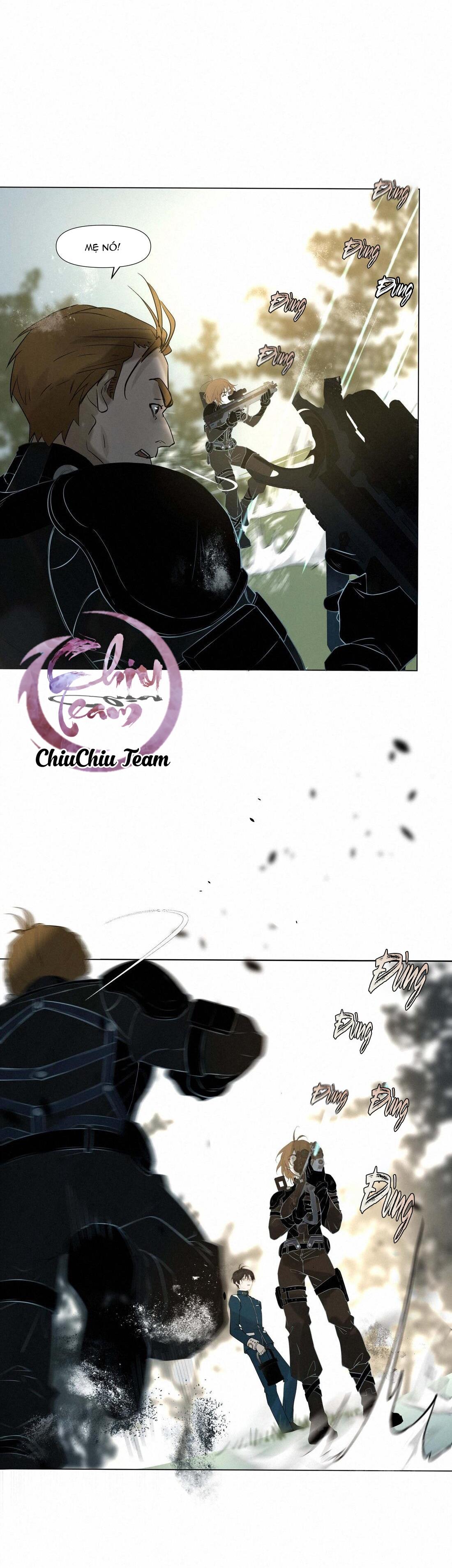 Đọc truyện Tuyệt Xử Phùng Sinh - Chapter 5