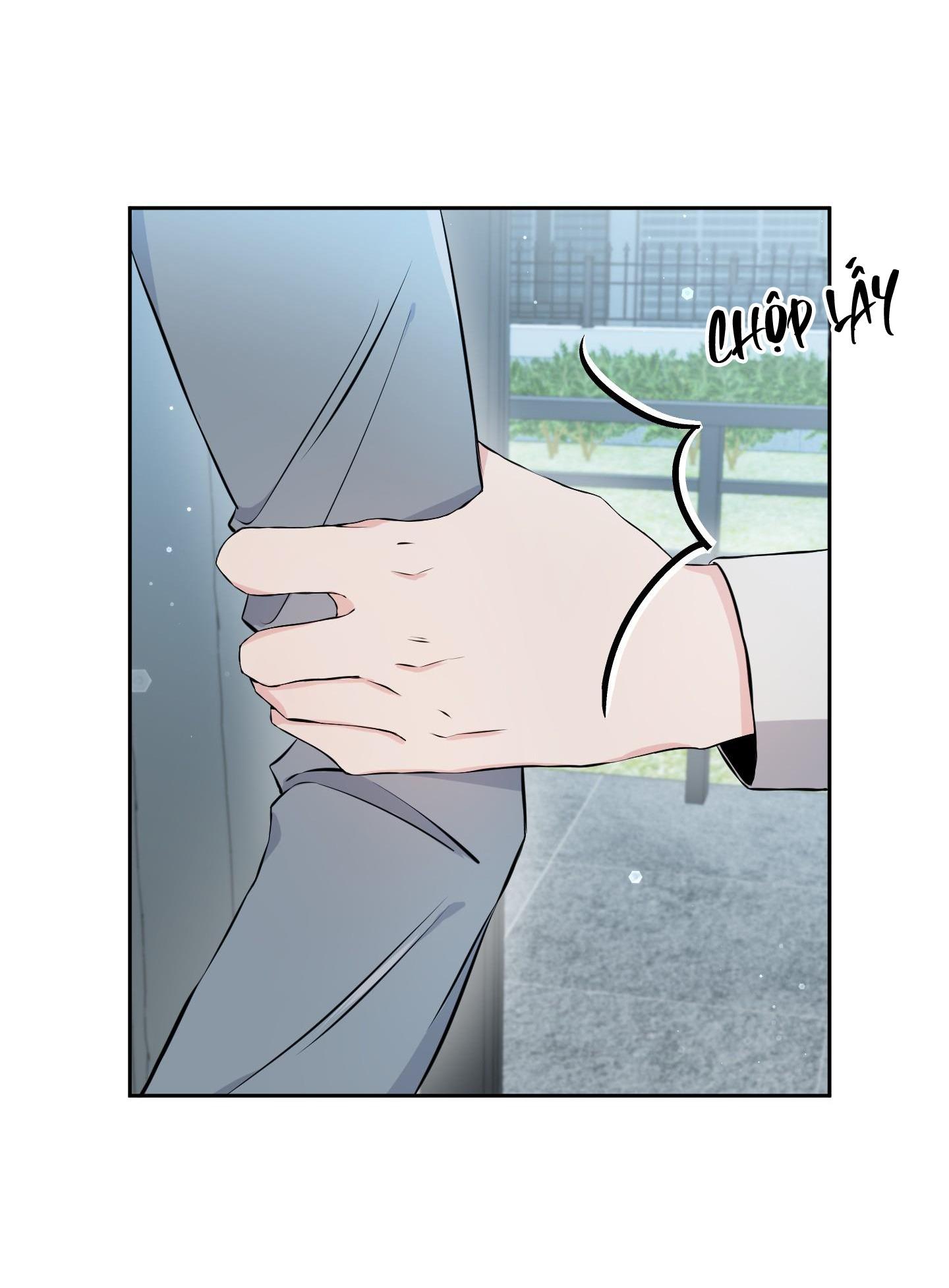 Đọc truyện TUYỂN TẬP CUỒNG CÔNG-CHIẾM HỮU CÔNG CỦA NHÀ KIM - Chapter 19.3