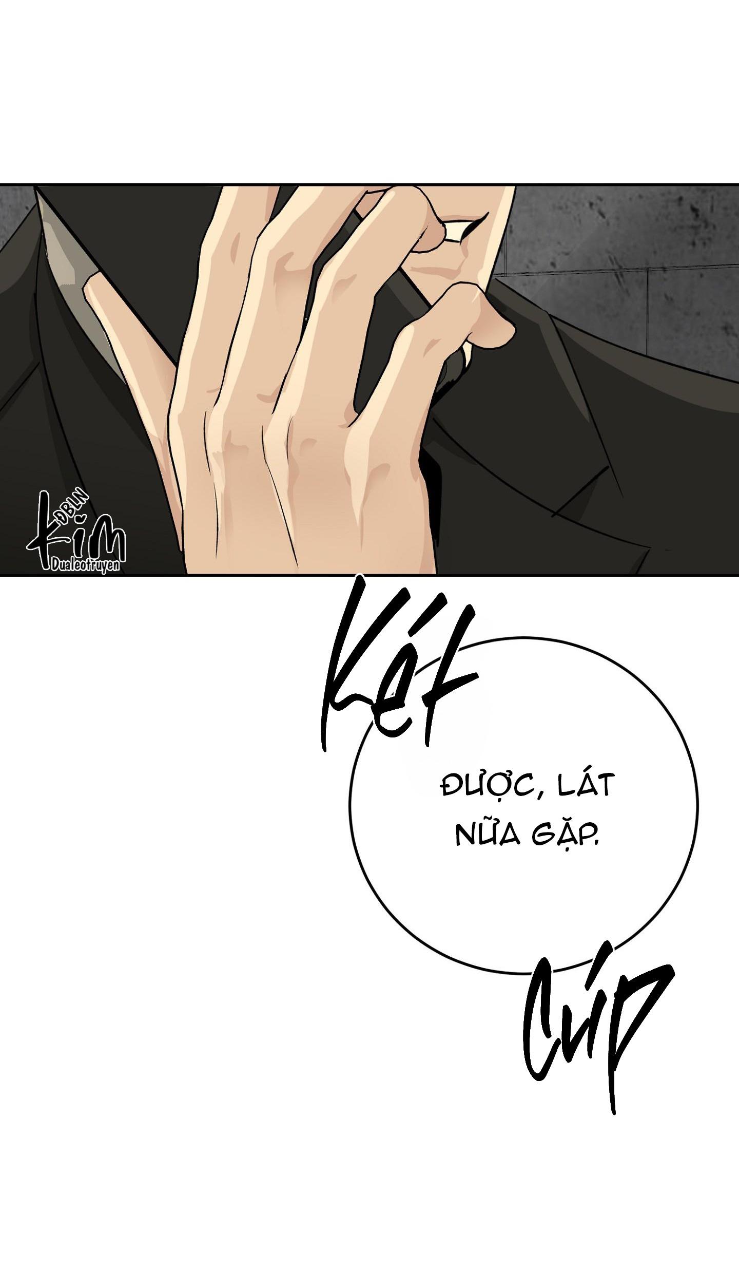 Đọc truyện TUYỂN TẬP CUỒNG CÔNG-CHIẾM HỮU CÔNG CỦA NHÀ KIM - Chapter 17.4