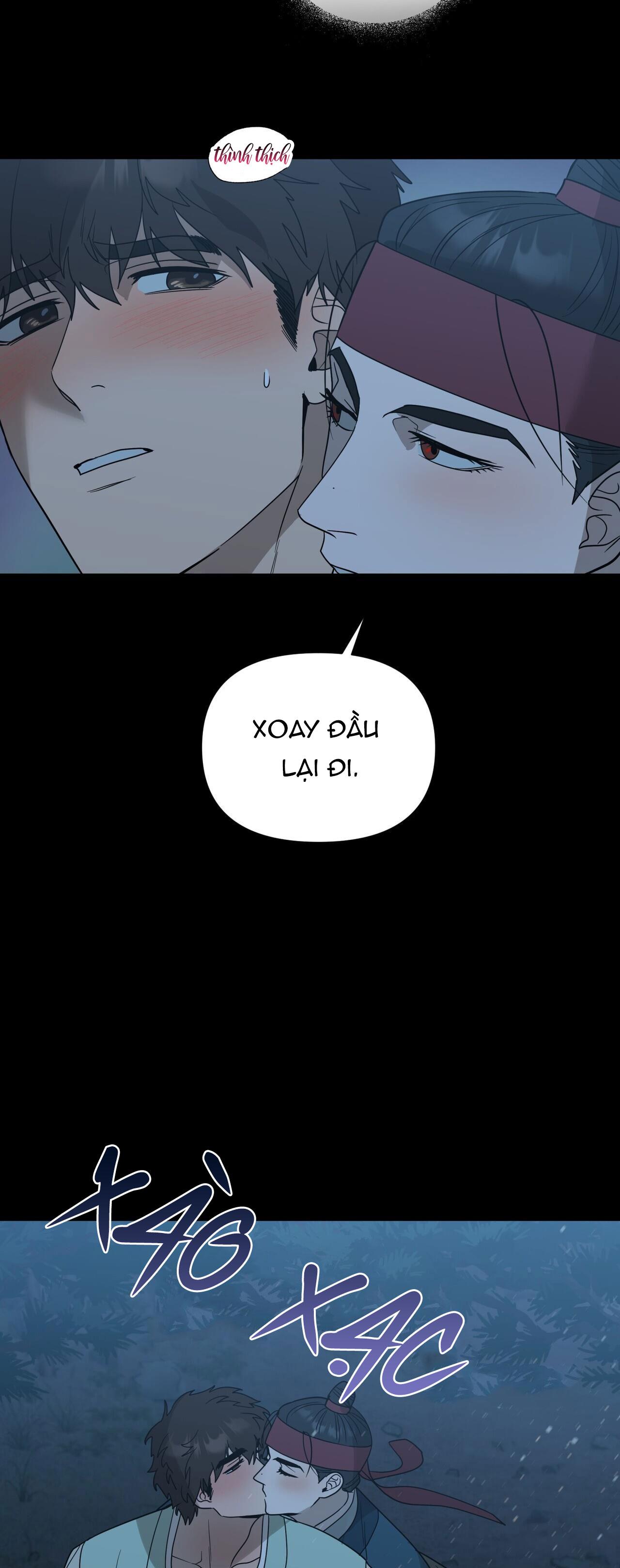 Đọc truyện KIỆT TÁC - Chapter 25