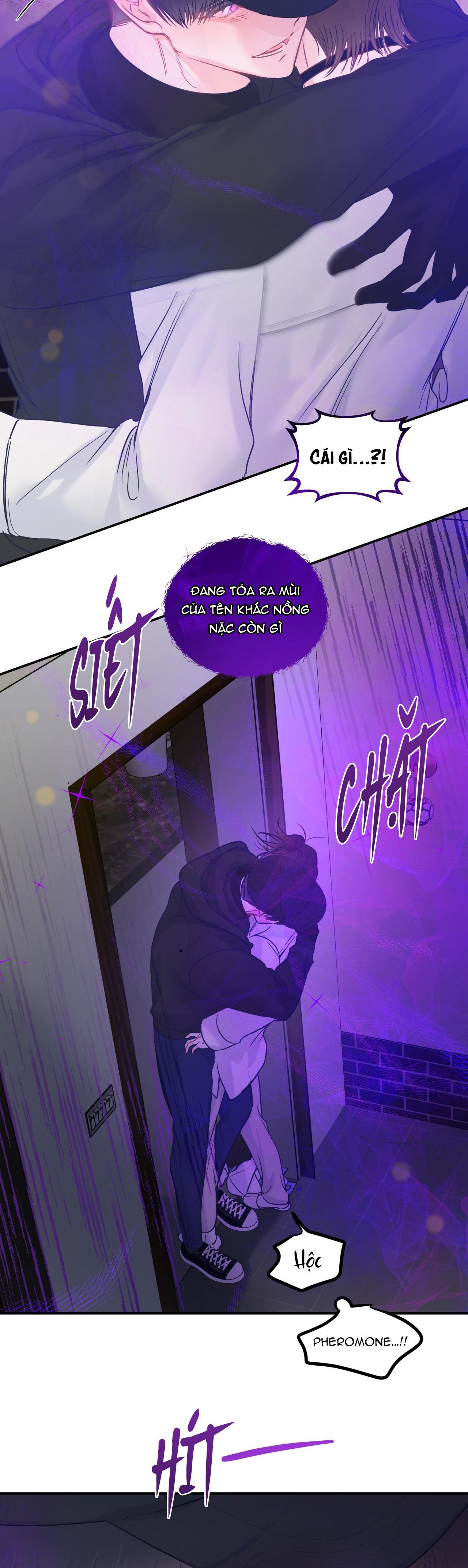 Đọc truyện ĐẢO NGƯỢC CỦA ĐẢO NGƯỢC - Chapter 33