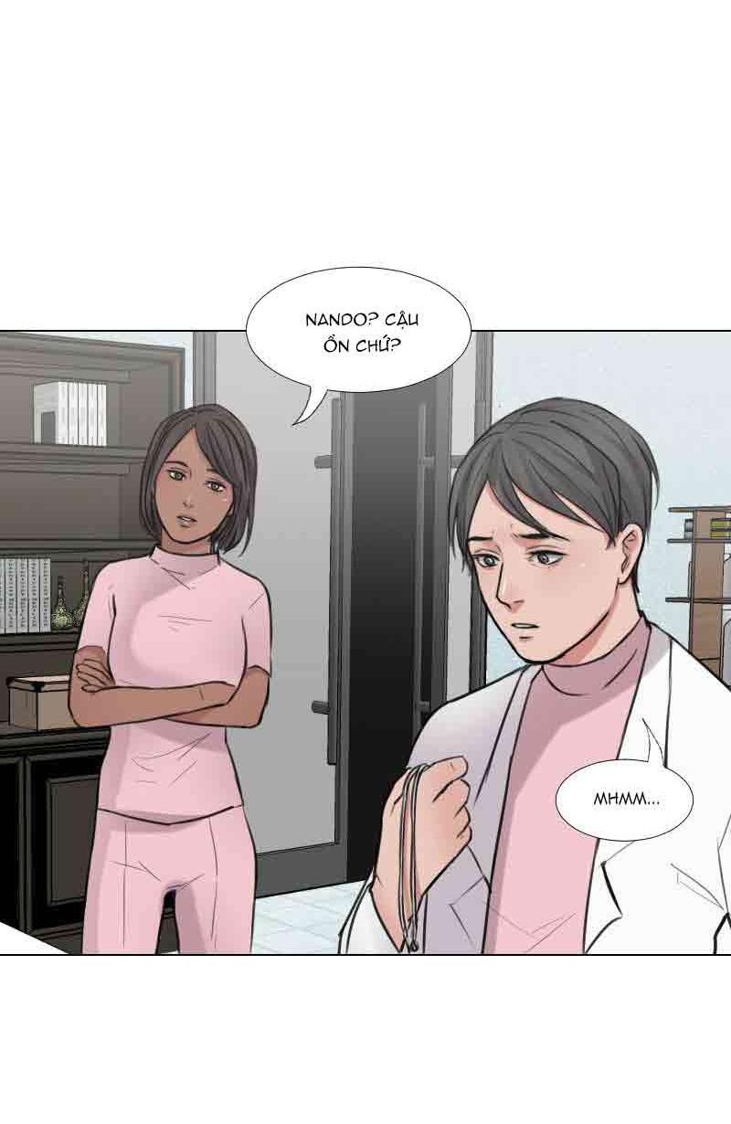Đọc truyện The Doctors are Out - Chapter 16