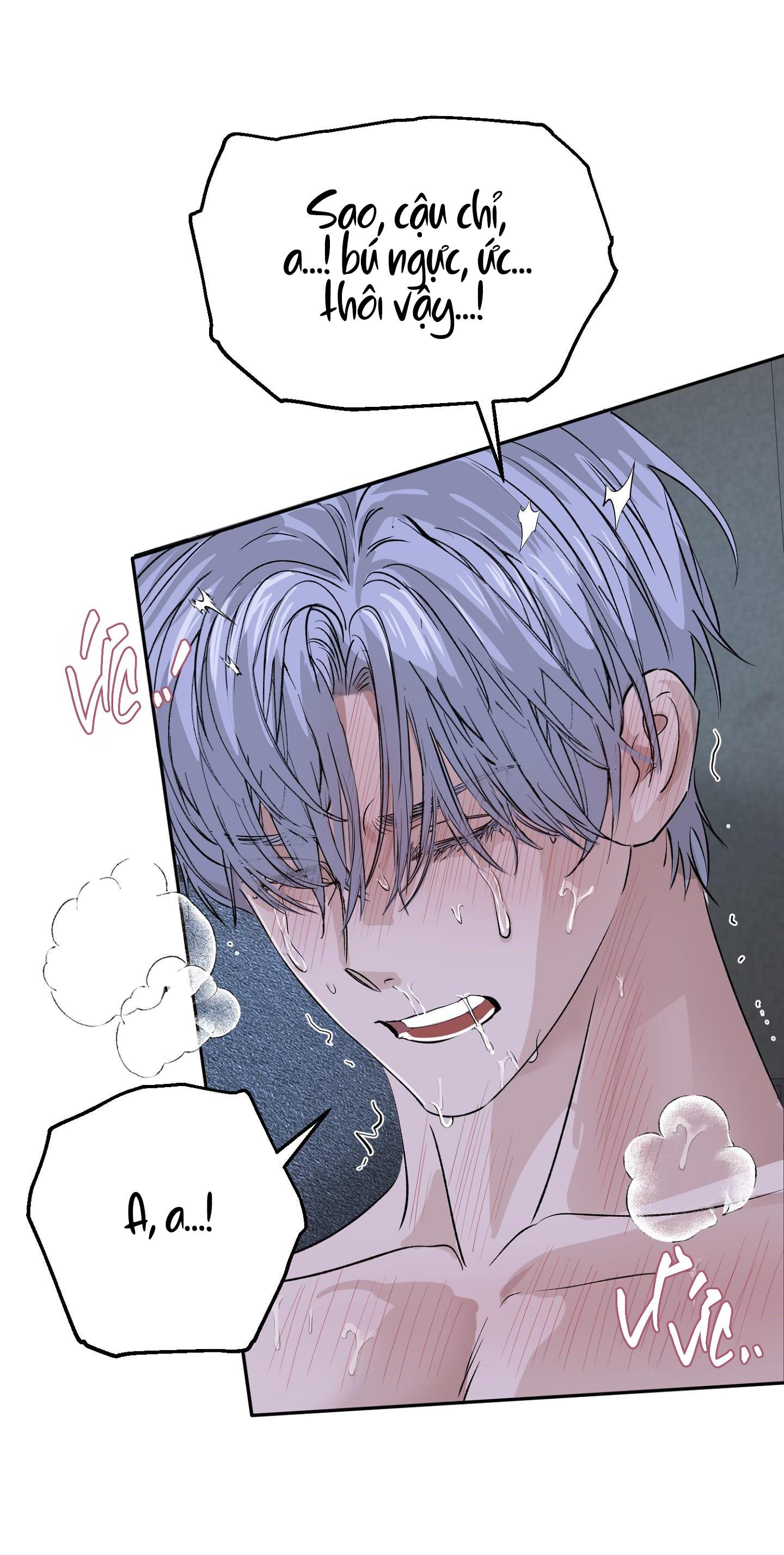 Đọc truyện TUYỂN TẬP CUỒNG CÔNG-CHIẾM HỮU CÔNG CỦA NHÀ KIM - Chapter 17.4