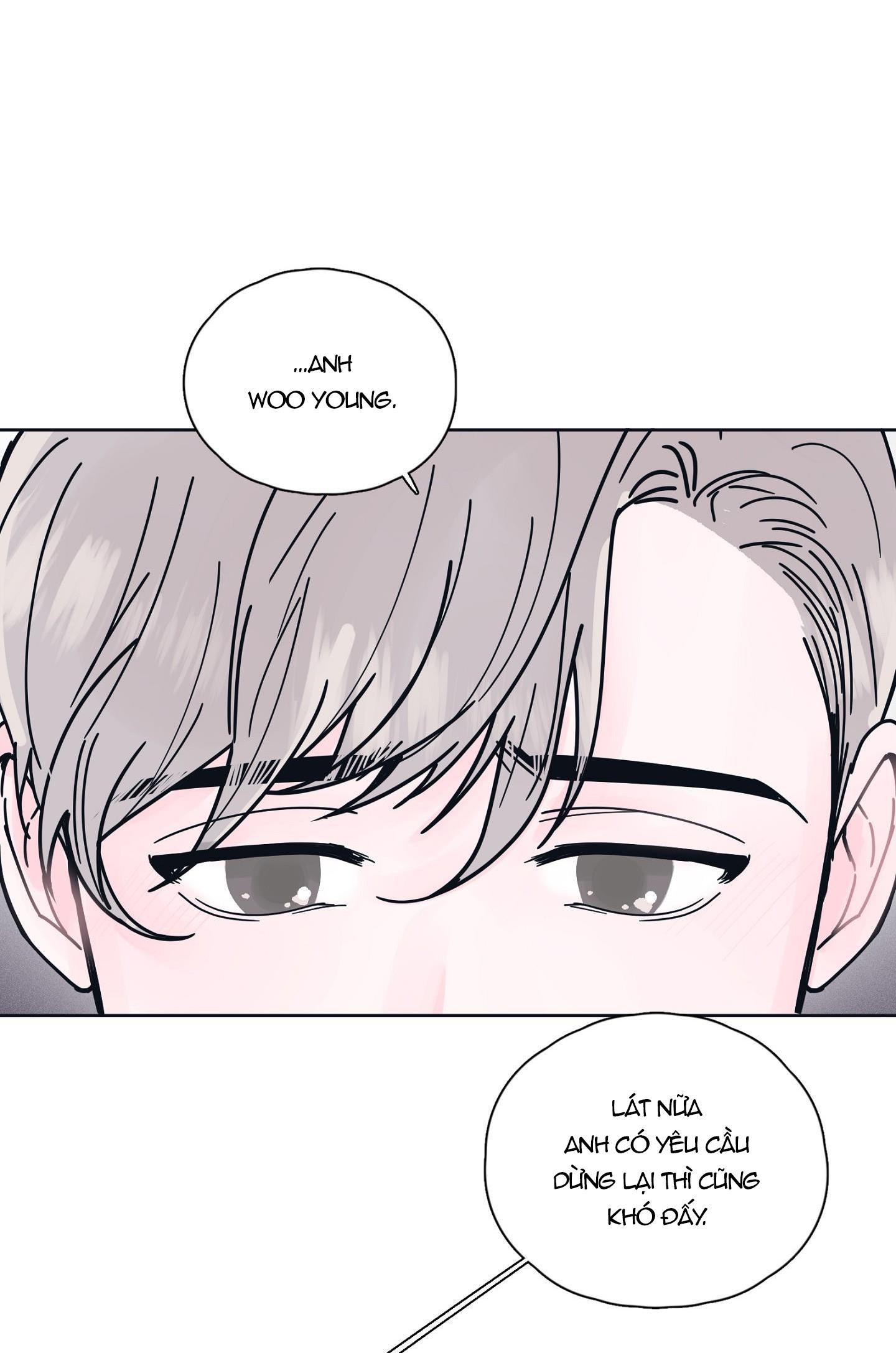 Đọc truyện Tuyển Tập Manhwa Dằm Khăm - Chapter 17