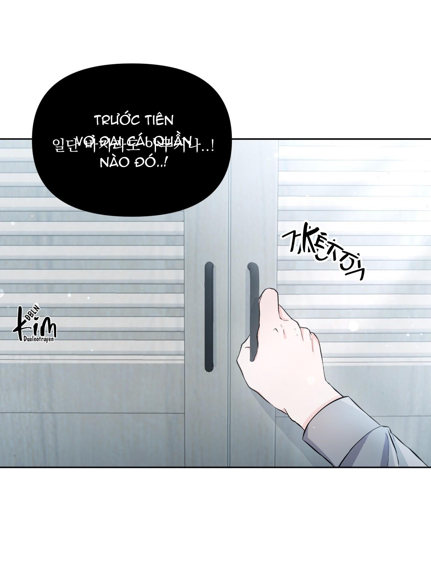 Đọc truyện TUYỂN TẬP CUỒNG CÔNG-CHIẾM HỮU CÔNG CỦA NHÀ KIM - Chapter 19.3