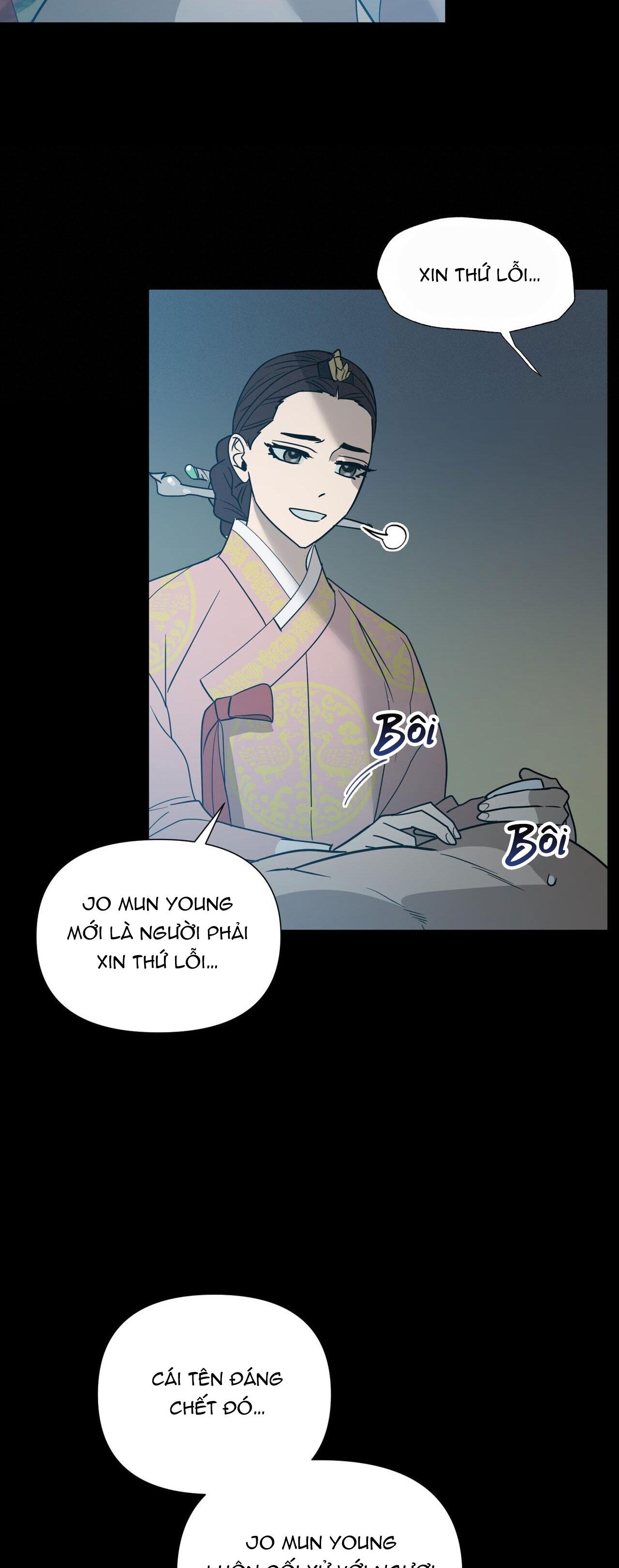 Đọc truyện KIỆT TÁC - Chapter 25