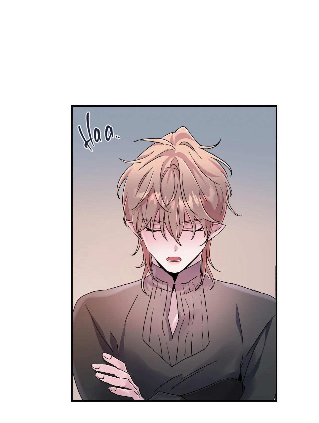 Đọc truyện (CBunu) Ám Giữ Linh Hồn - Chapter 45