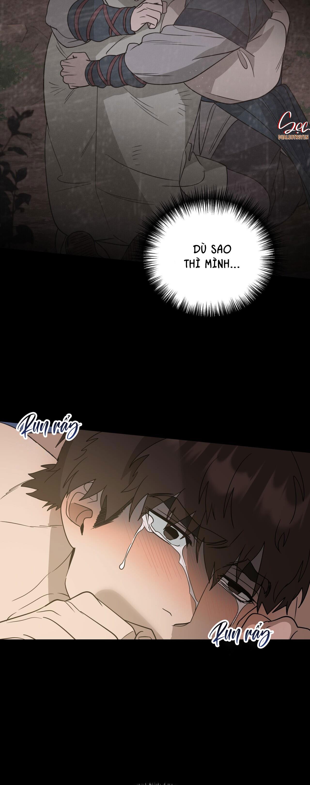 Đọc truyện KIỆT TÁC - Chapter 25