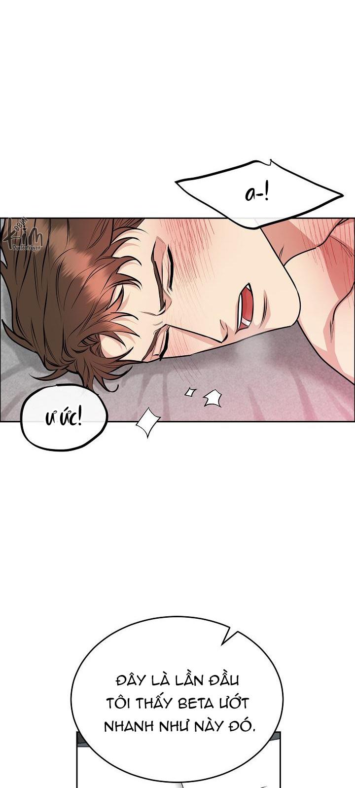 Đọc truyện CHÓ VÀ CHIM - Chapter 9