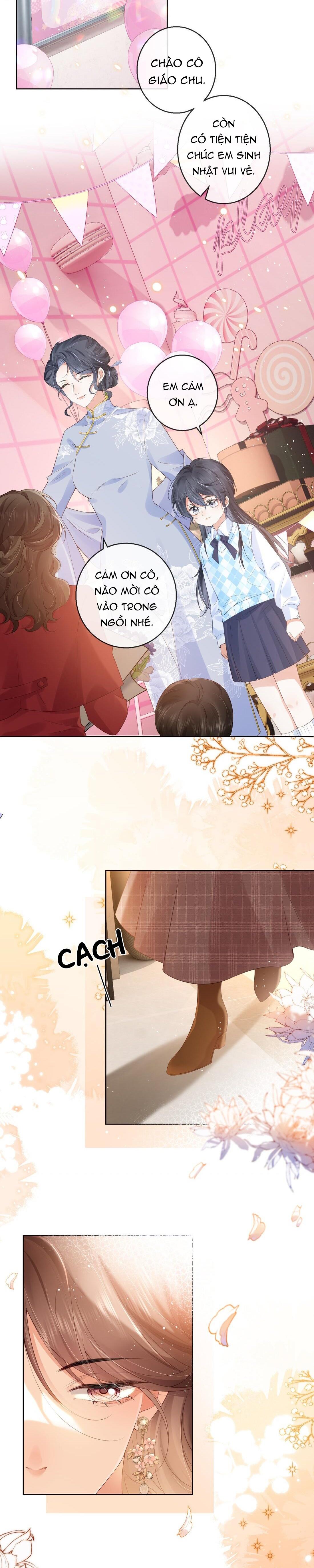 Đọc truyện Dư sinh vi kì - Chapter 1