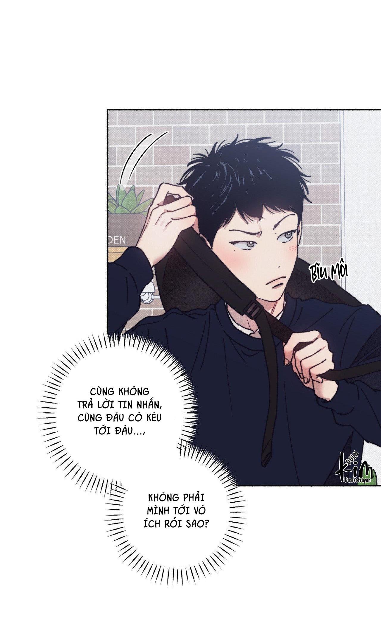 Đọc truyện TỪ 1 ĐẾN 10 - Chapter 14