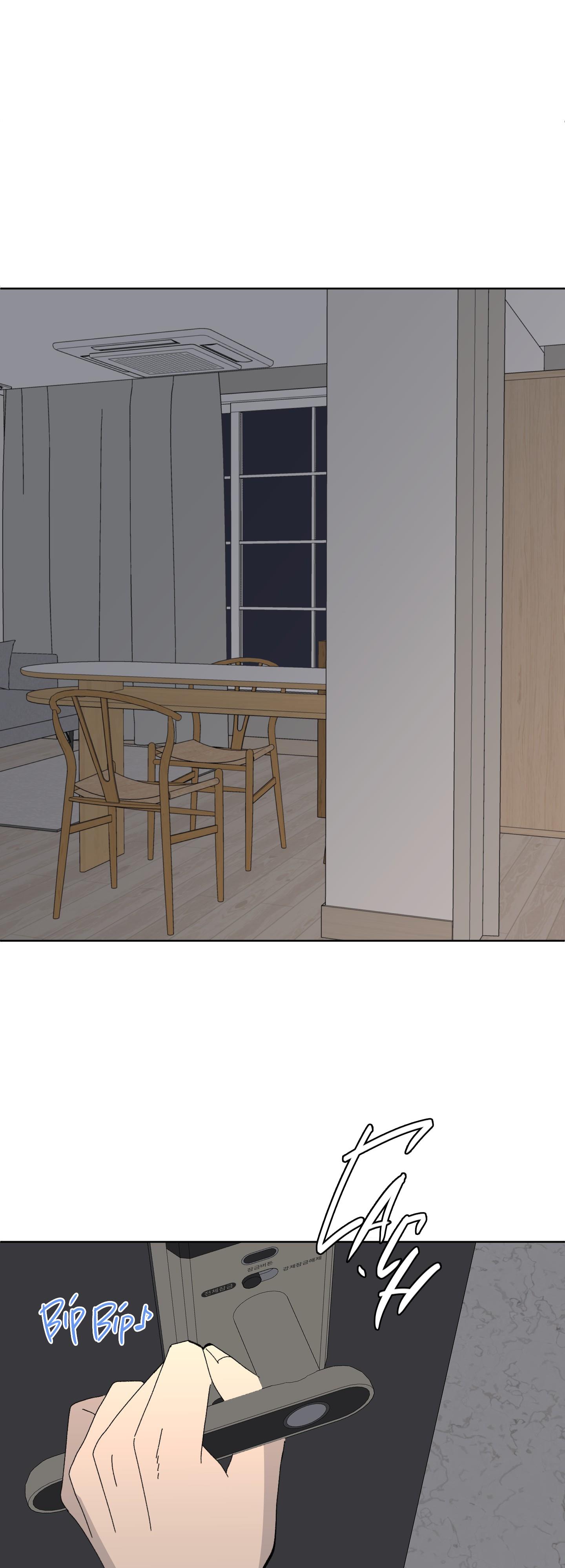 Đọc truyện Missing Romance - Chapter 8
