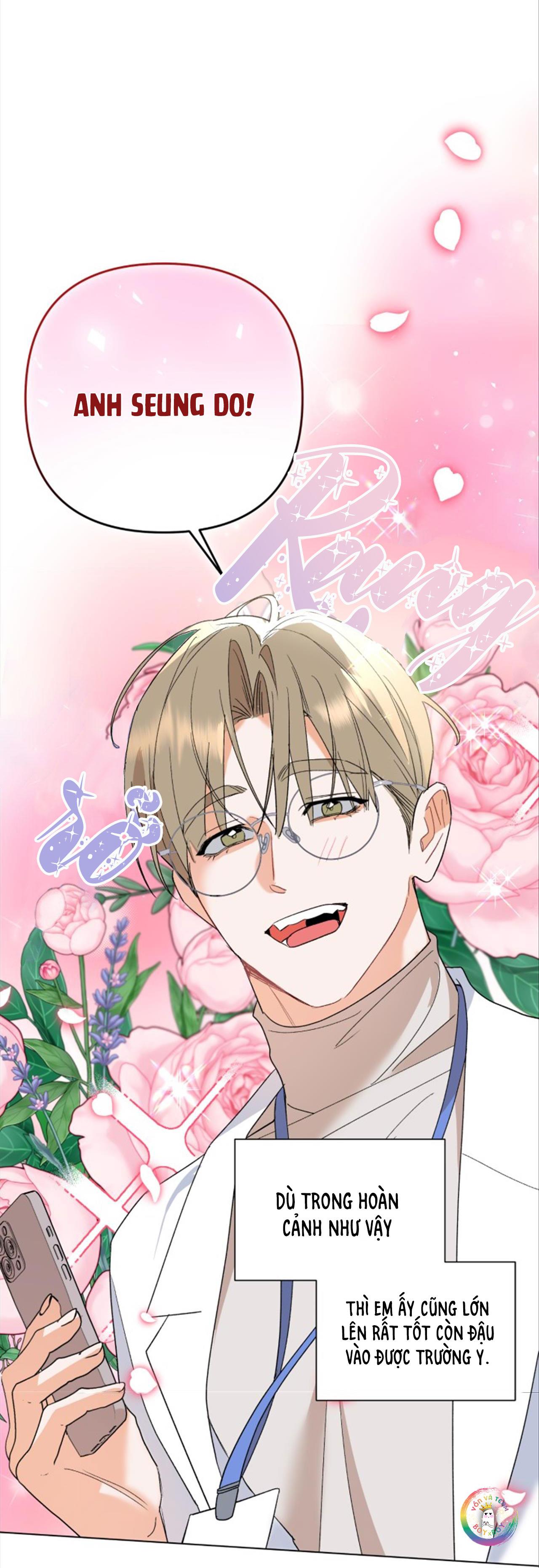 Đọc truyện Manhwa Chịch Vồn Chịch Vã - Chapter 78