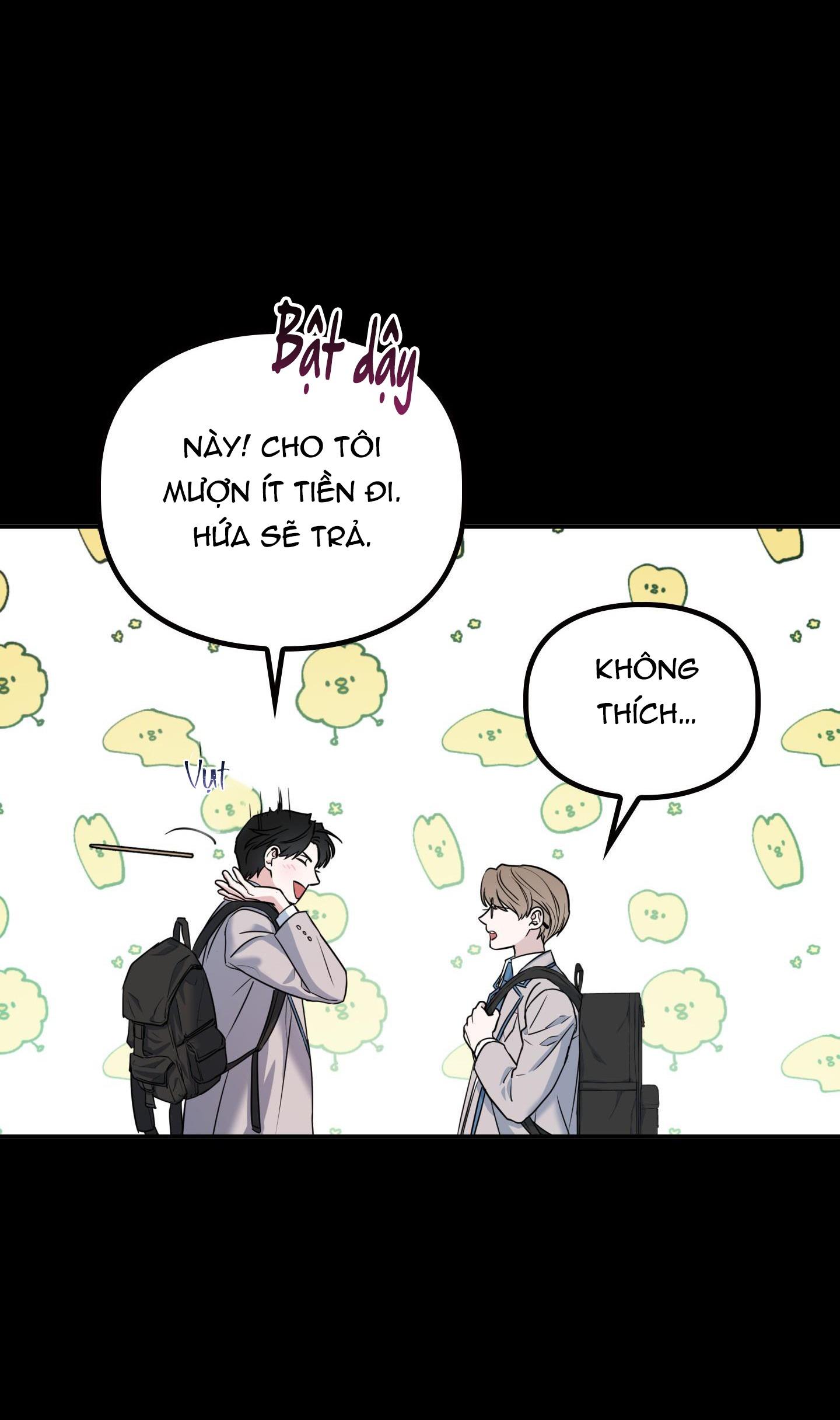 Đọc truyện TUYỂN TẬP CUỒNG CÔNG-CHIẾM HỮU CÔNG CỦA NHÀ KIM - Chapter 16.3