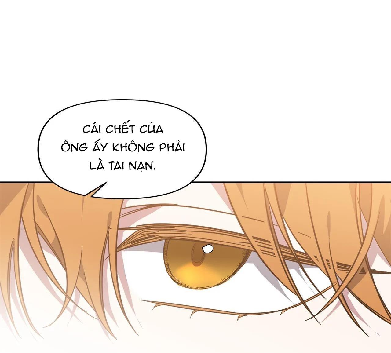 Đọc truyện DỤC VỌNG CỦA QUÁI THÚ - Chapter 4