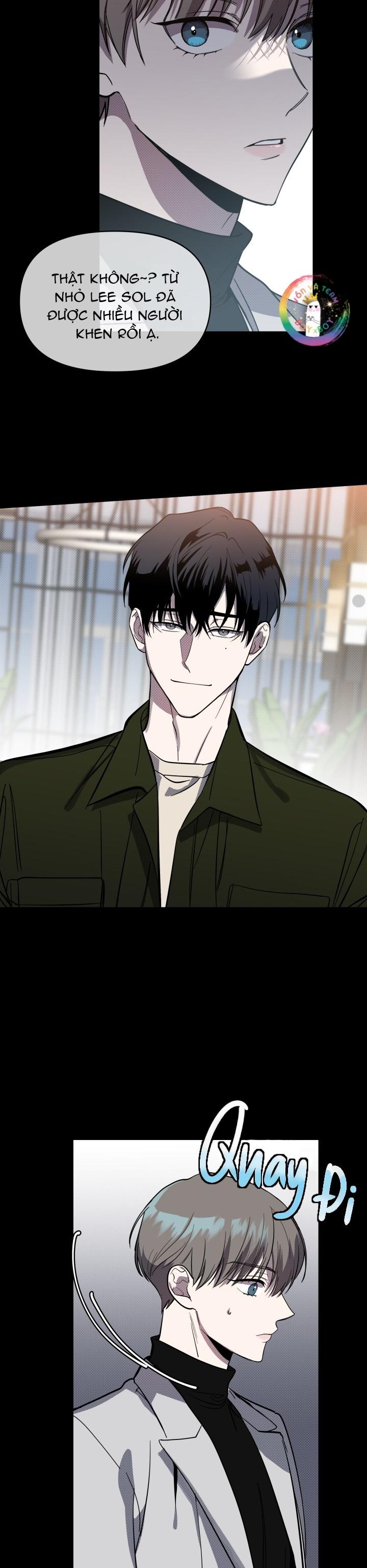 Đọc truyện Manhwa Chịch Vồn Chịch Vã - Chapter 83