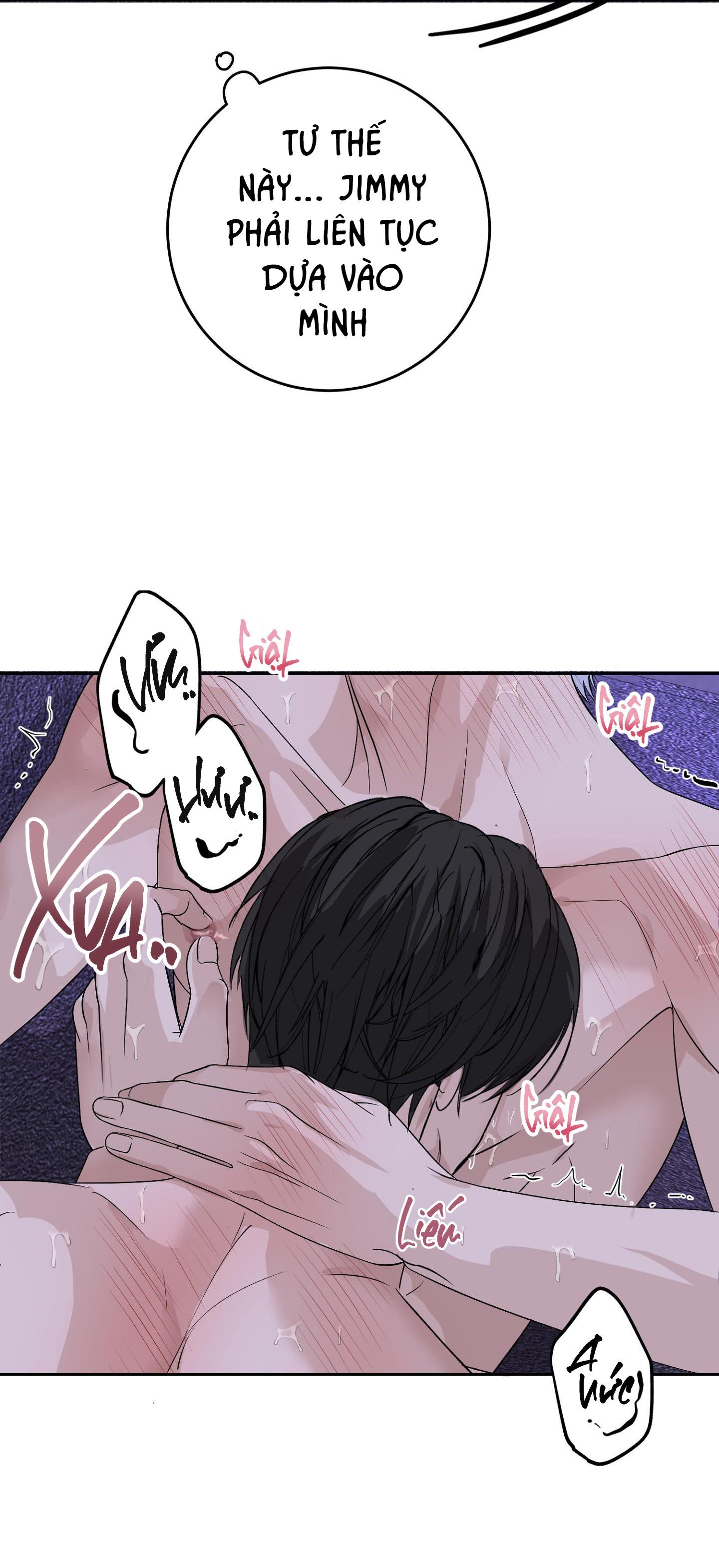 Đọc truyện TUYỂN TẬP CUỒNG CÔNG-CHIẾM HỮU CÔNG CỦA NHÀ KIM - Chapter 17.4