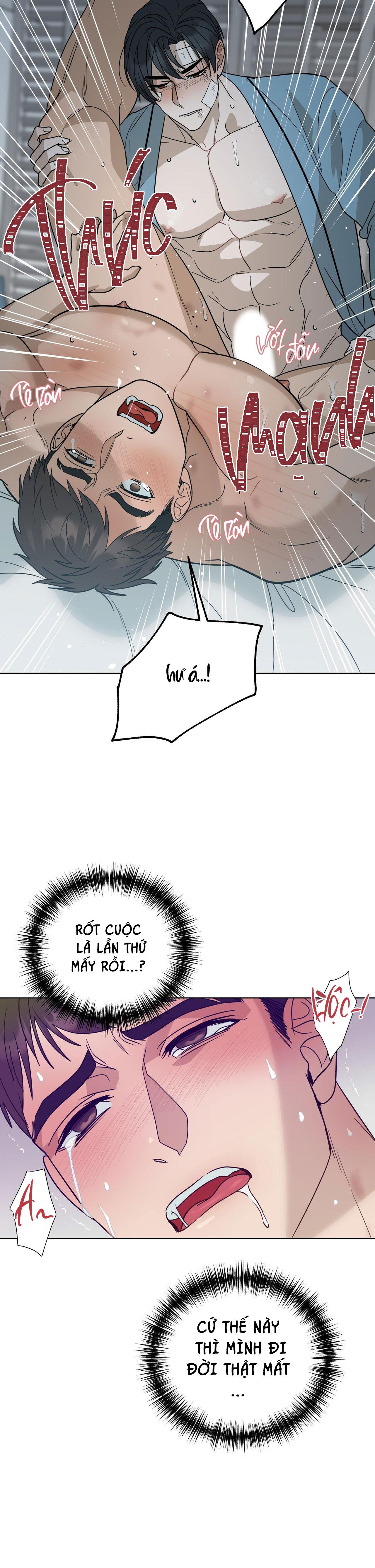 Đọc truyện KIỆT TÁC - Chapter 22