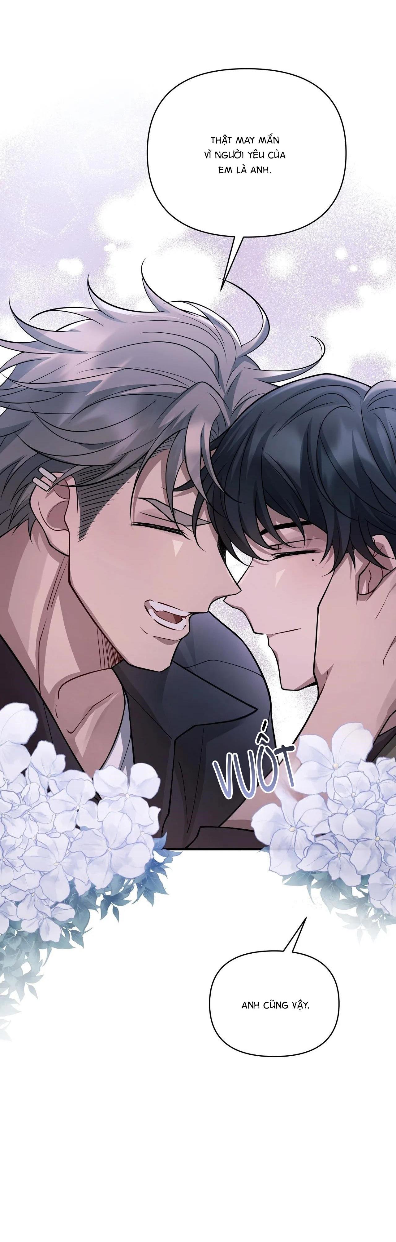 Đọc truyện (CBunu) Vết Trượt - Chapter 30
