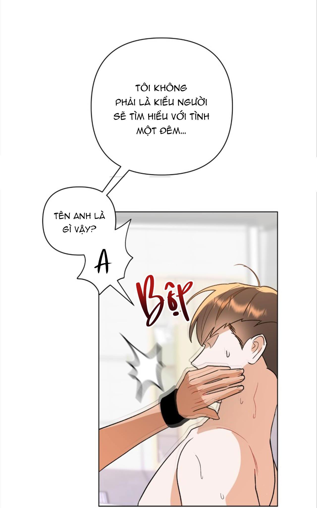 Đọc truyện Manhwa Chịch Vồn Chịch Vã - Chapter 78