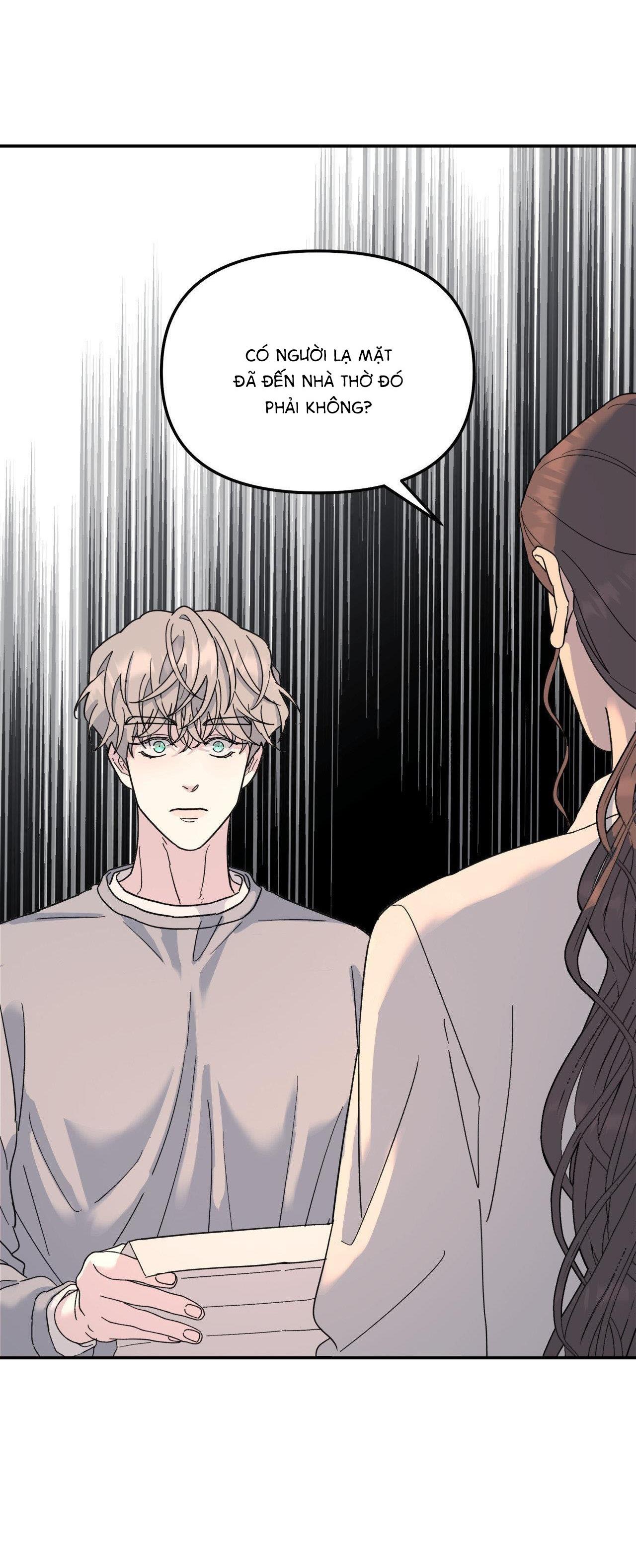 Đọc truyện (CBunu) Cây Không Có Rễ - Chapter 46