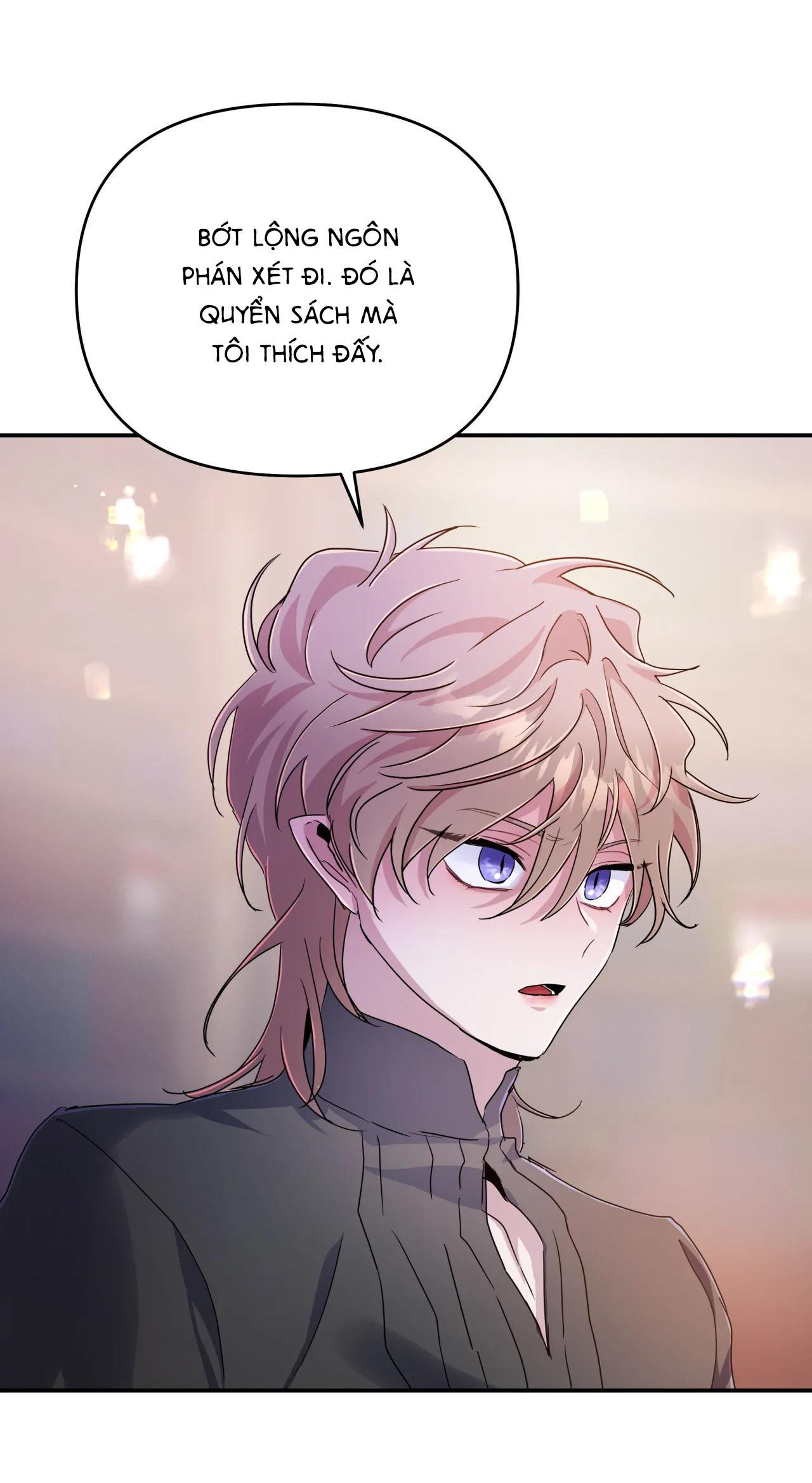 Đọc truyện (CBunu) Ám Giữ Linh Hồn - Chapter 45