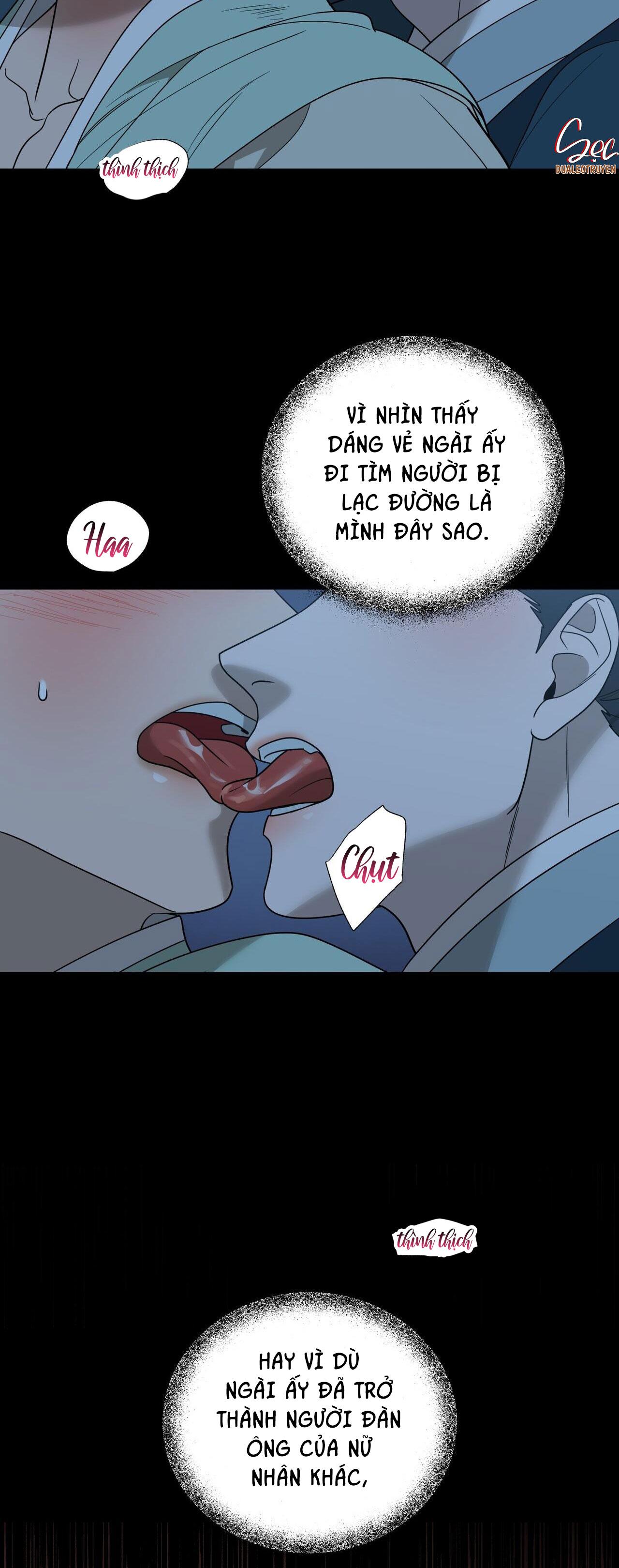 Đọc truyện KIỆT TÁC - Chapter 25