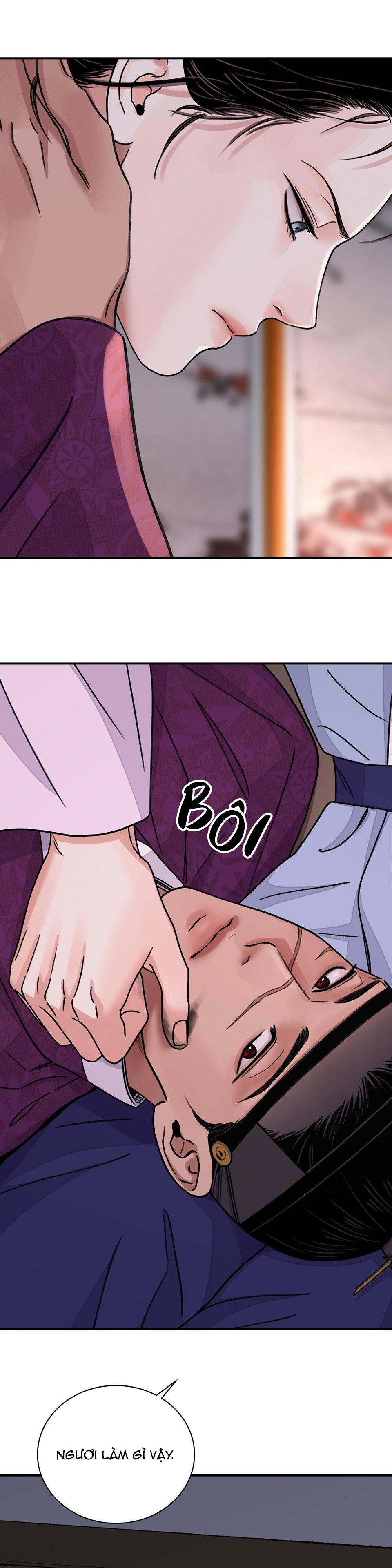 Đọc truyện KIẾM HOA - Chapter 42