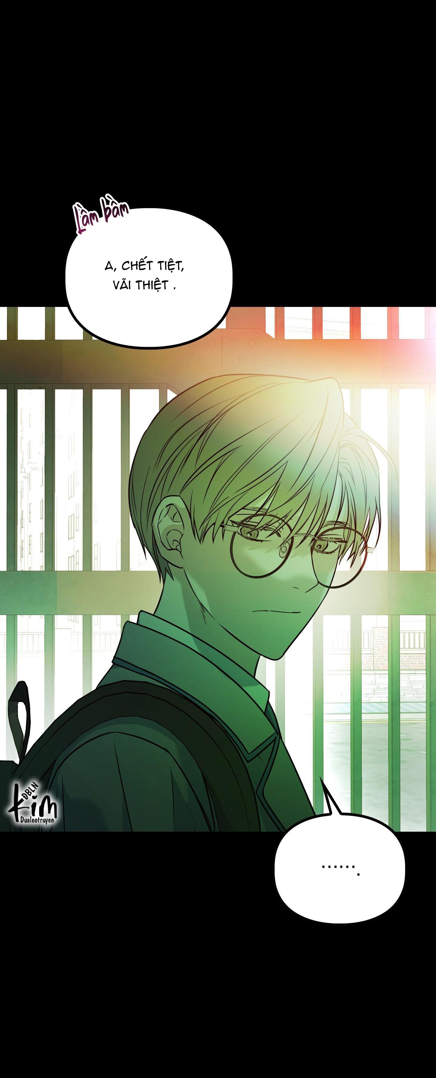 Đọc truyện TUYỂN TẬP CUỒNG CÔNG-CHIẾM HỮU CÔNG CỦA NHÀ KIM - Chapter 16.3