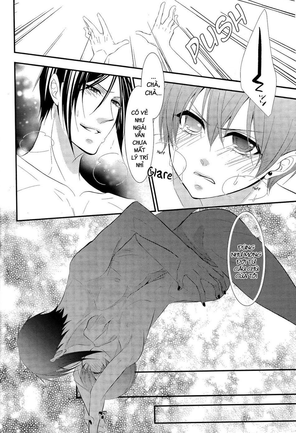 Đọc truyện Oneshot hỏny - Chapter 245