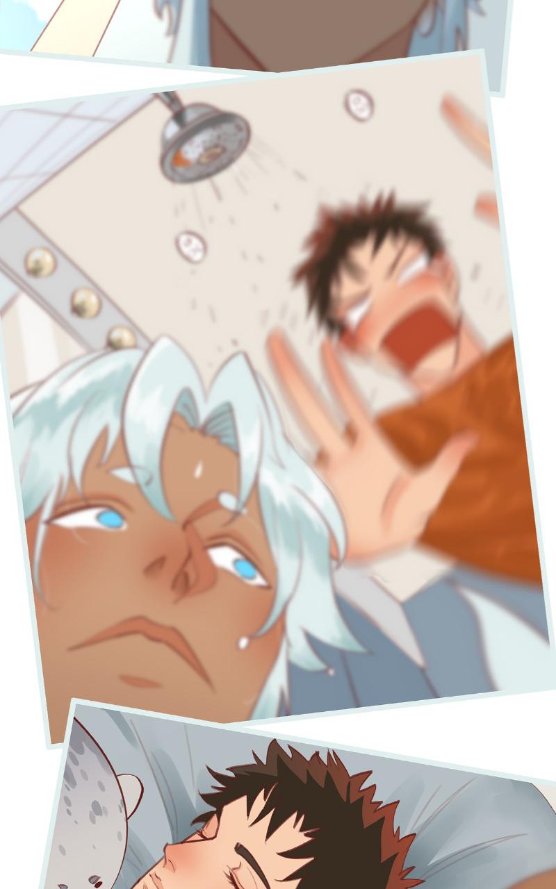 Đọc truyện Bailin Và Li Yun - Chapter 59