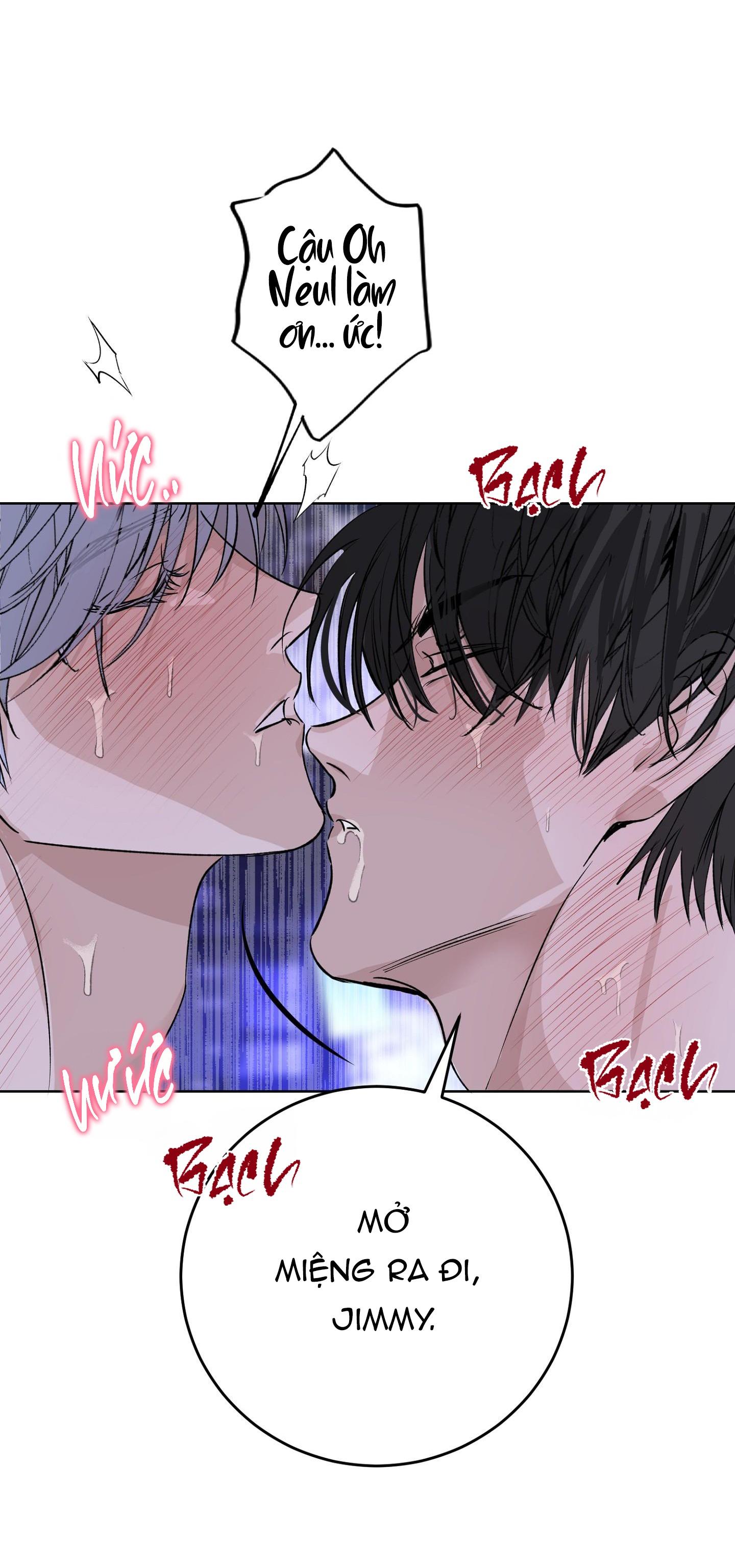 Đọc truyện TUYỂN TẬP CUỒNG CÔNG-CHIẾM HỮU CÔNG CỦA NHÀ KIM - Chapter 17.4